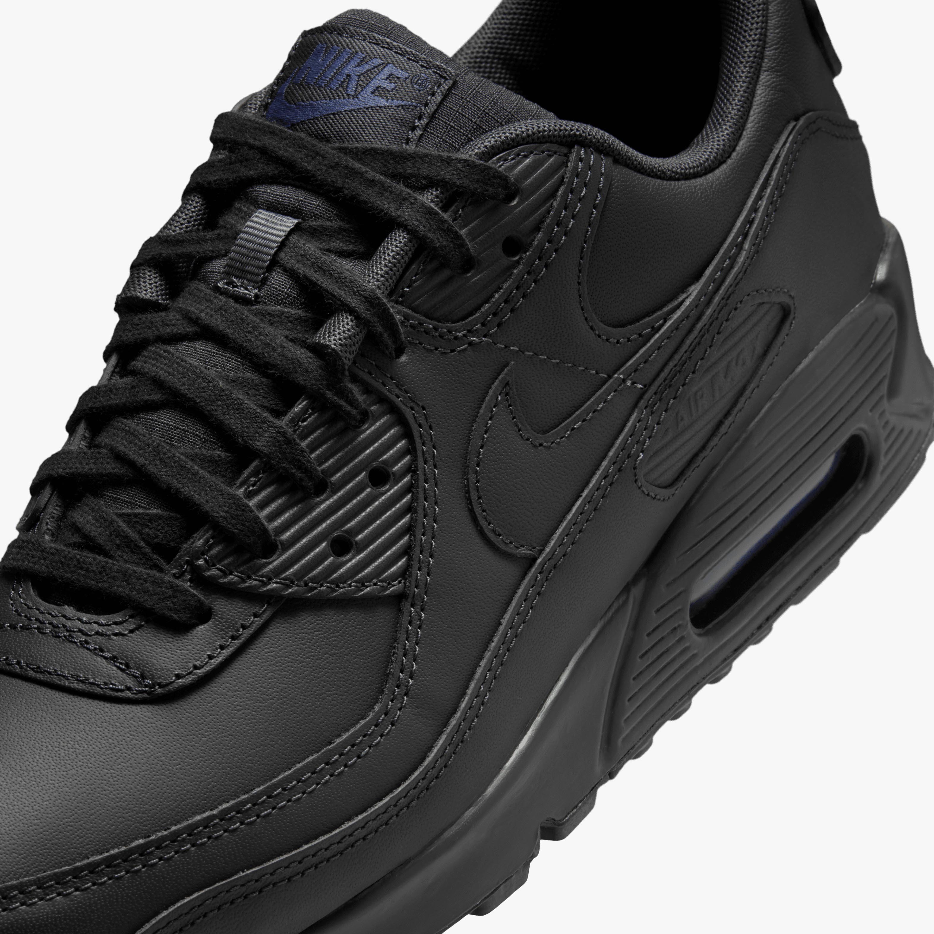 Nike Air Max 90 Triple Black