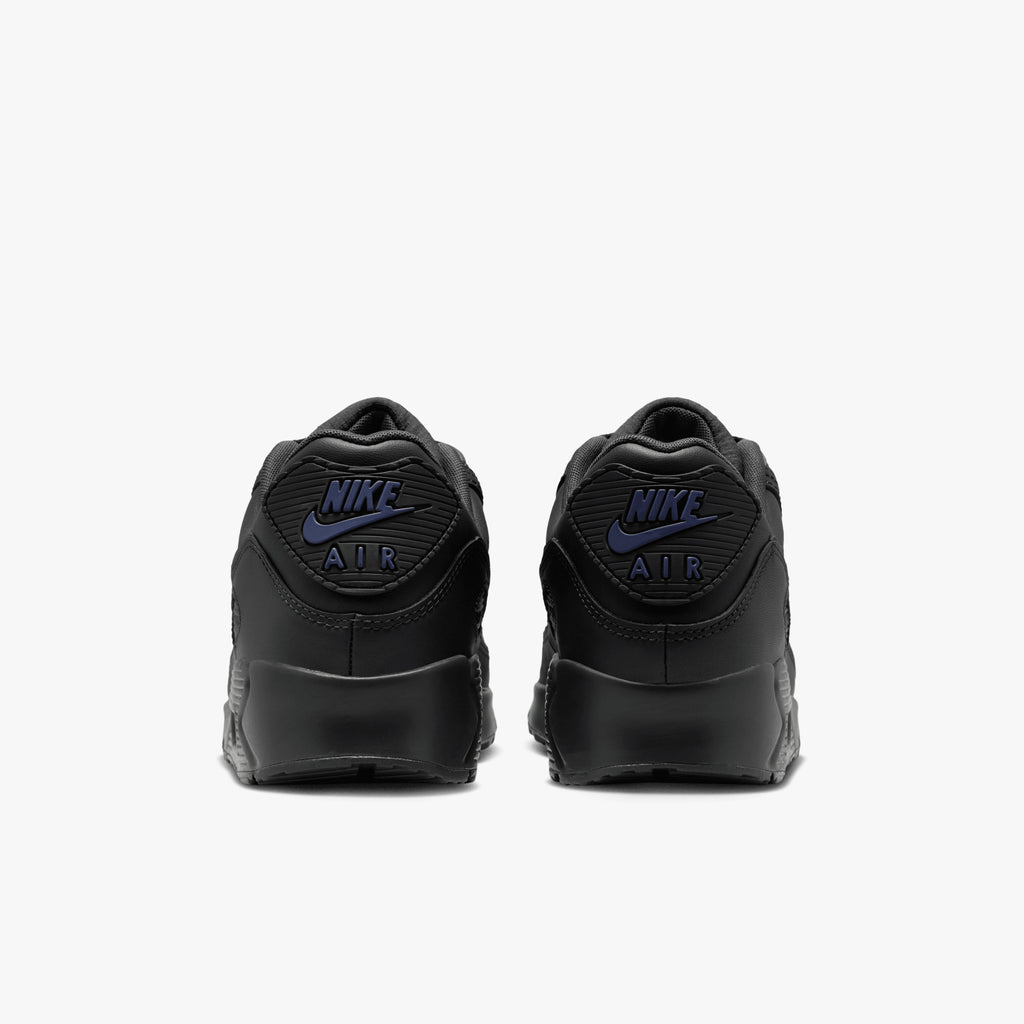 Nike Air Max 90 Triple Black