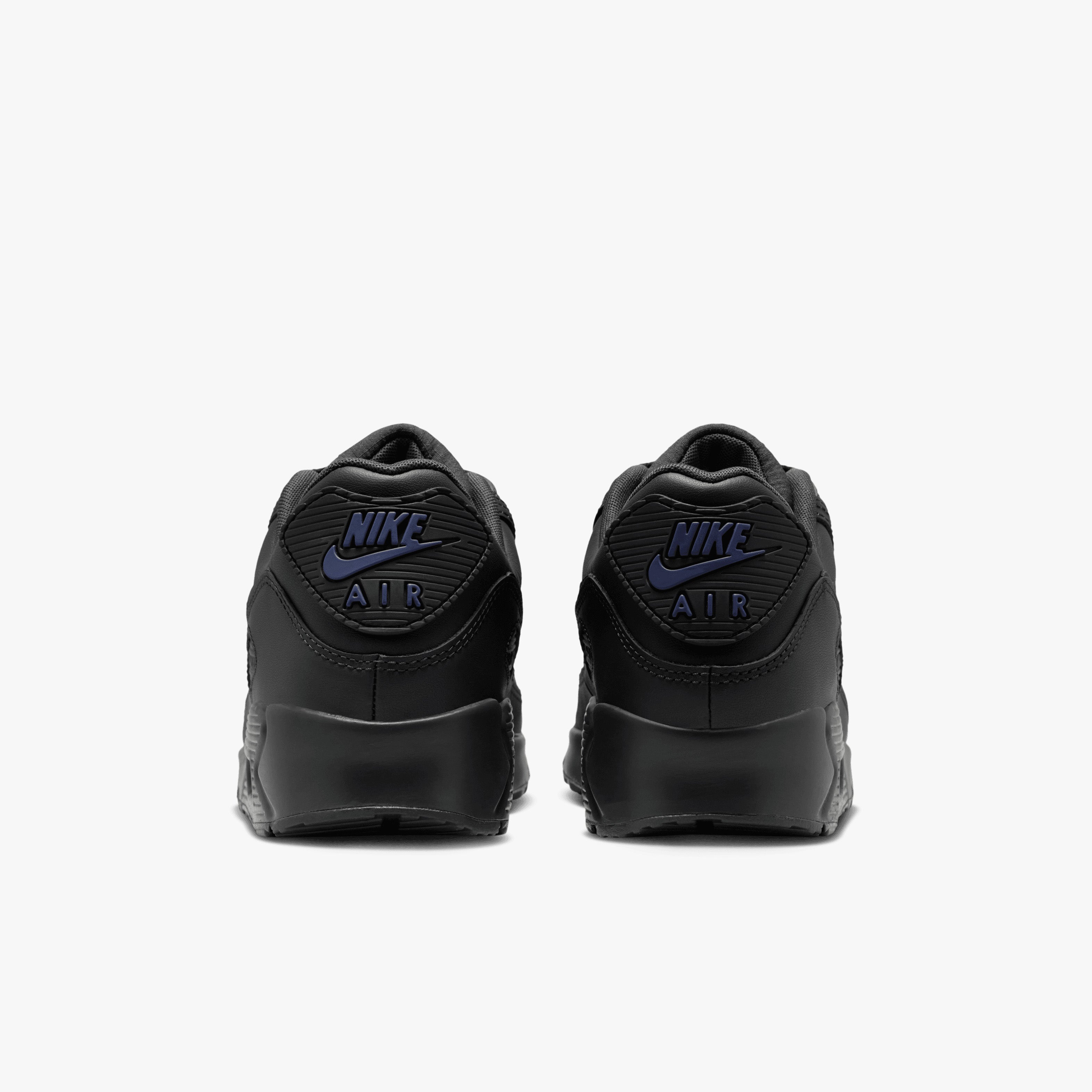 Nike Air Max 90 Triple Black