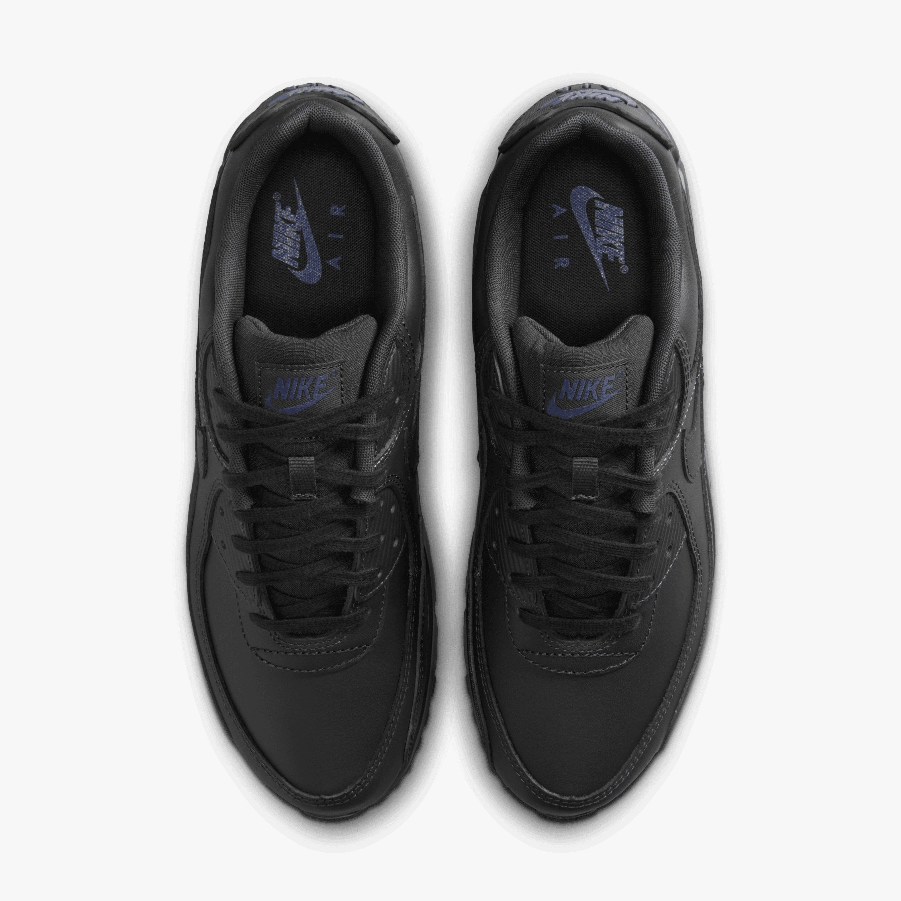 Nike Air Max 90 Triple Black
