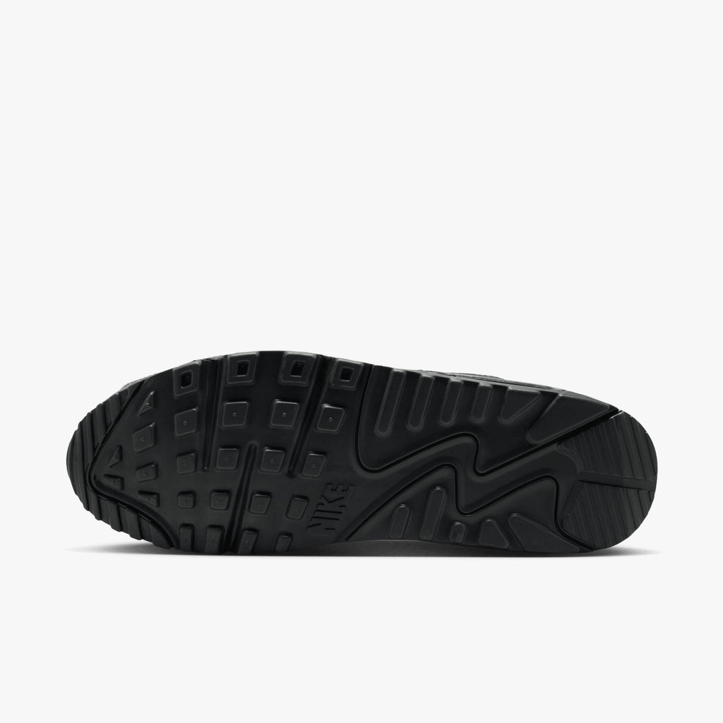 Nike Air Max 90 Triple Black