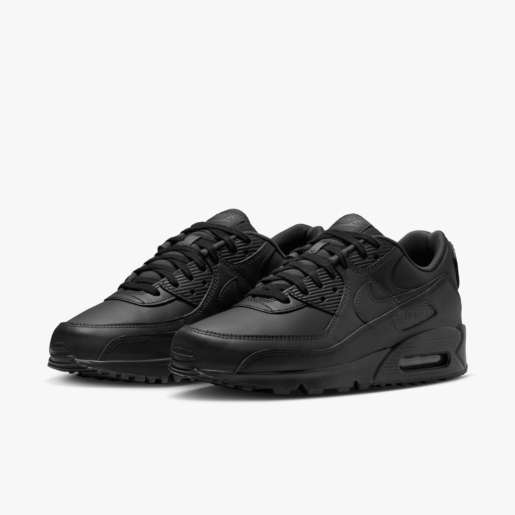 Nike Air Max 90 Triple Black