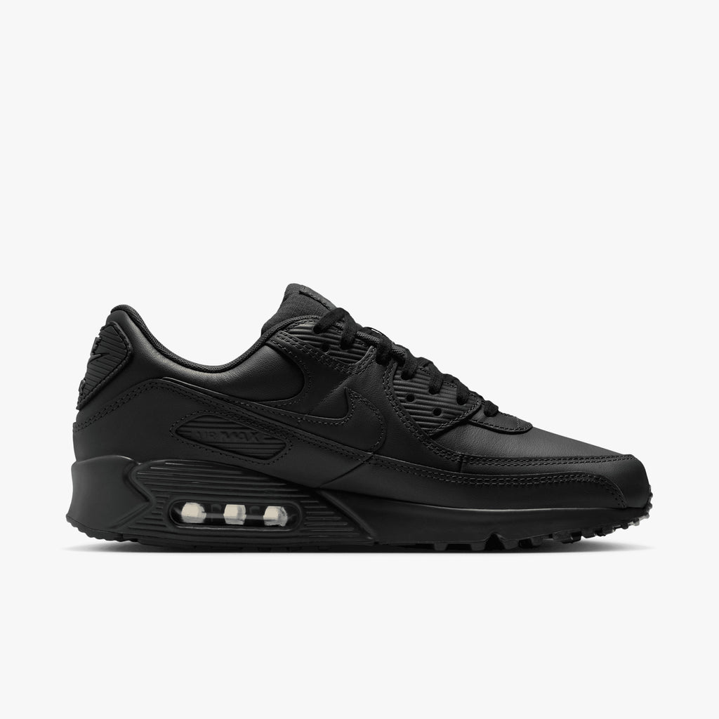 Nike Air Max 90 Triple Black