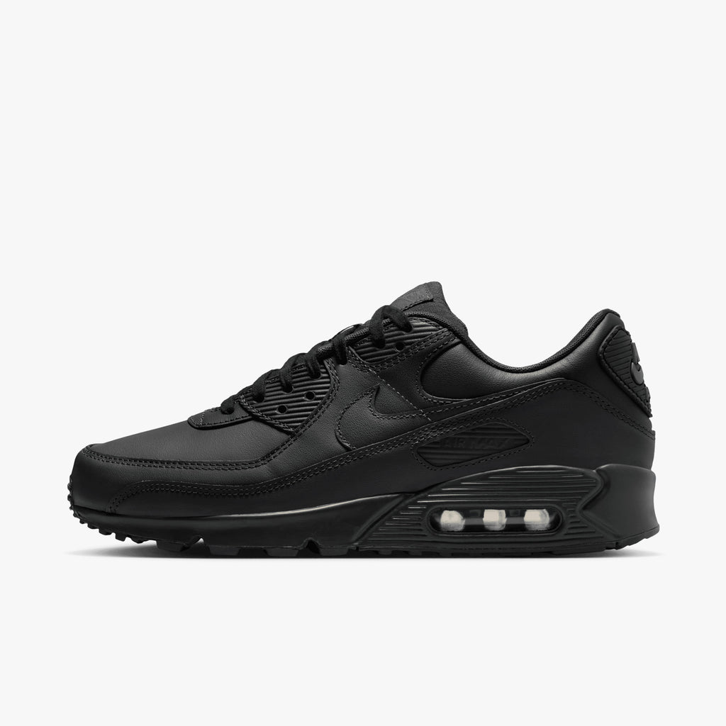 Nike Air Max 90 Triple Black