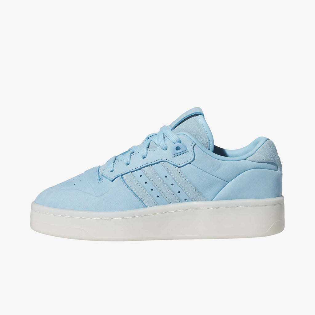 Adidas Rivalry Lux Low