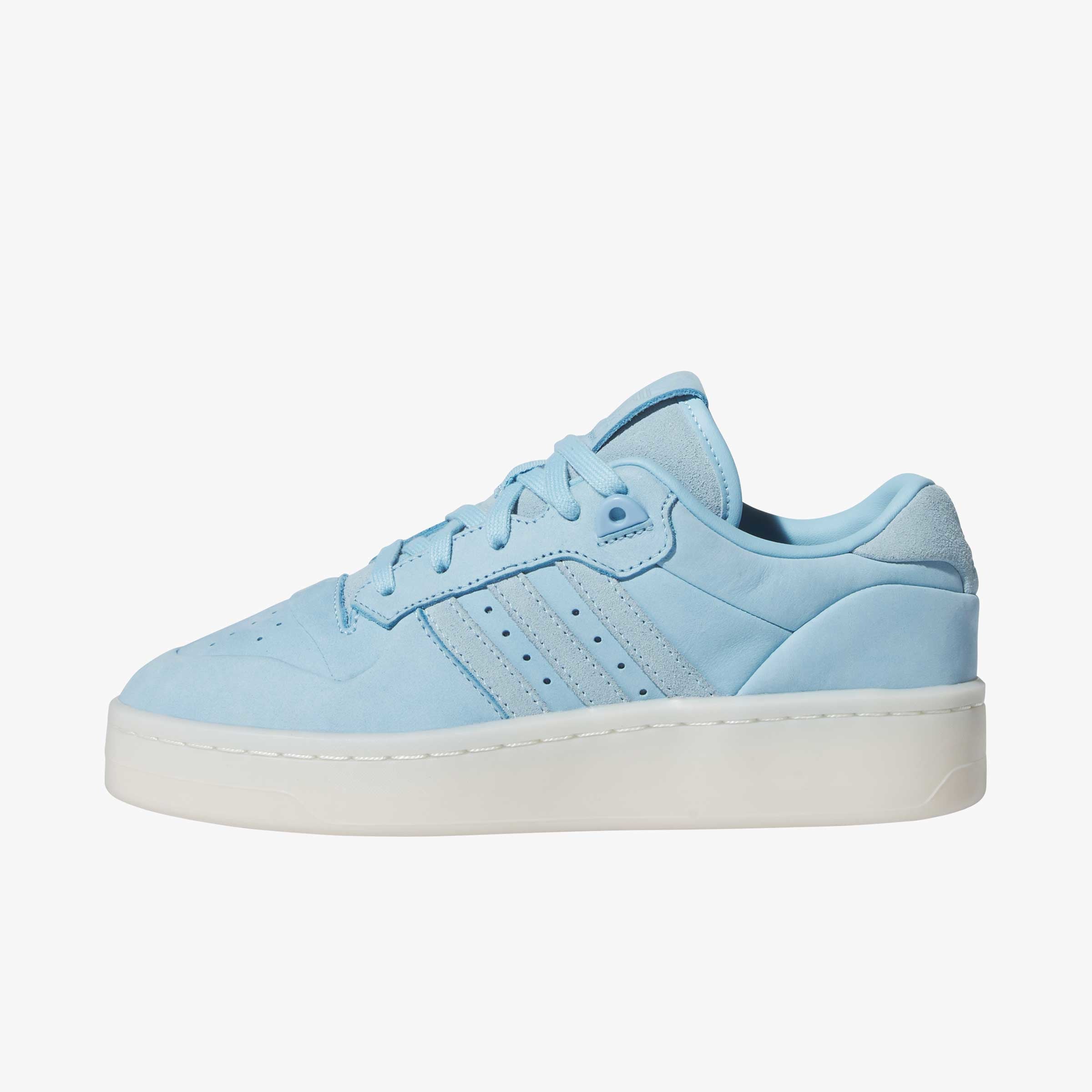 Adidas Rivalry Lux Low