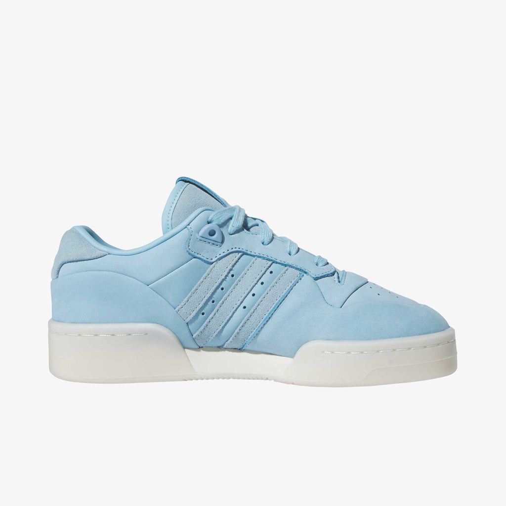 Adidas Rivalry Lux Low