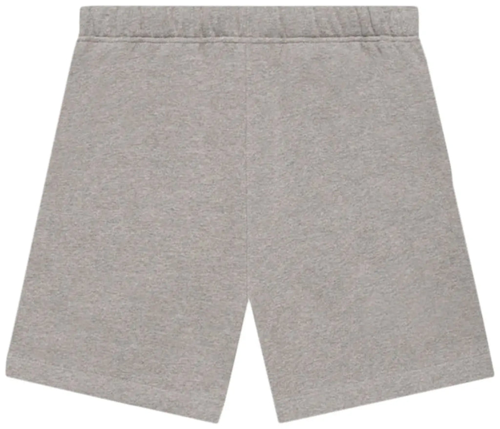 Fear of God Essentials Sweatshort 'Dark Oatmeal'