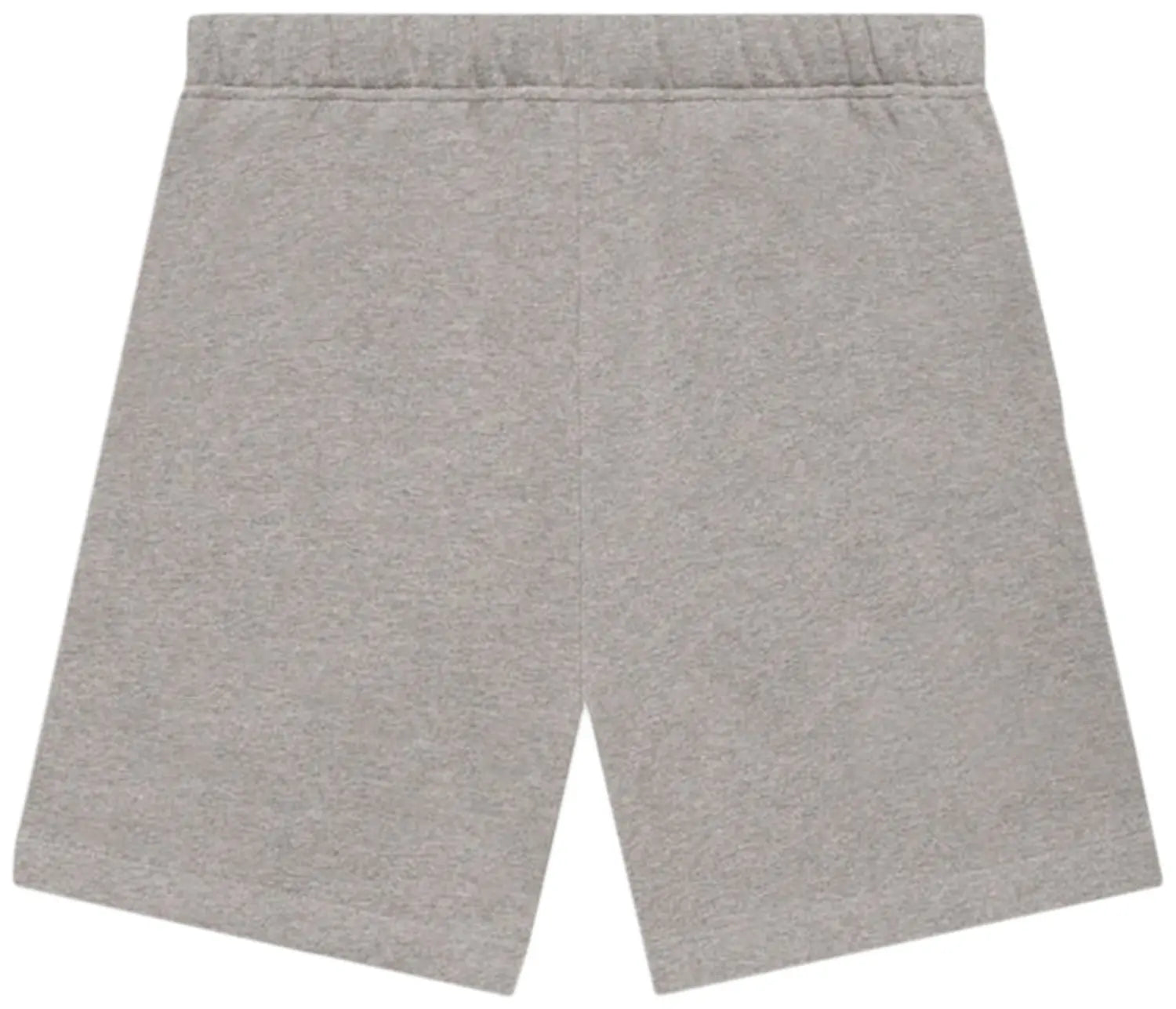 Fear of God Essentials Sweatshort 'Dark Oatmeal'