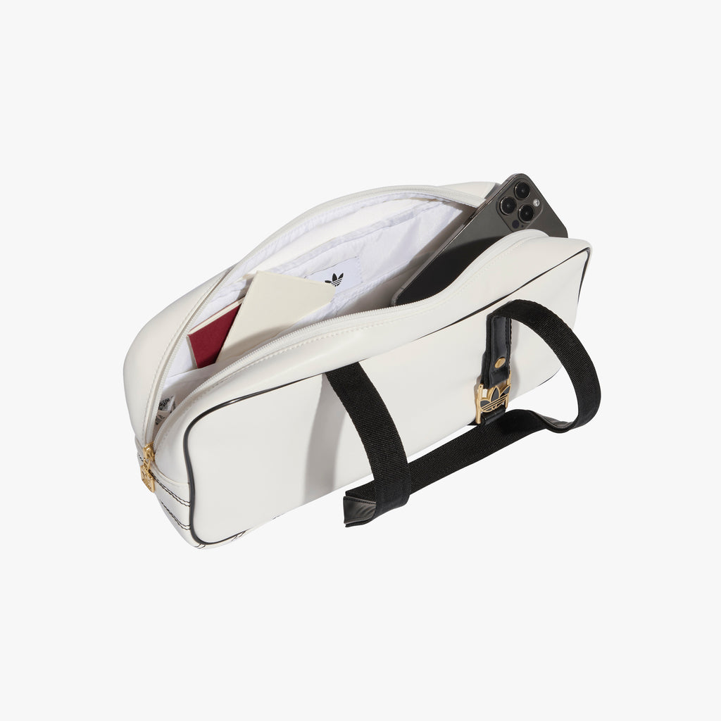 Adidas Bolso Airliner Alargado