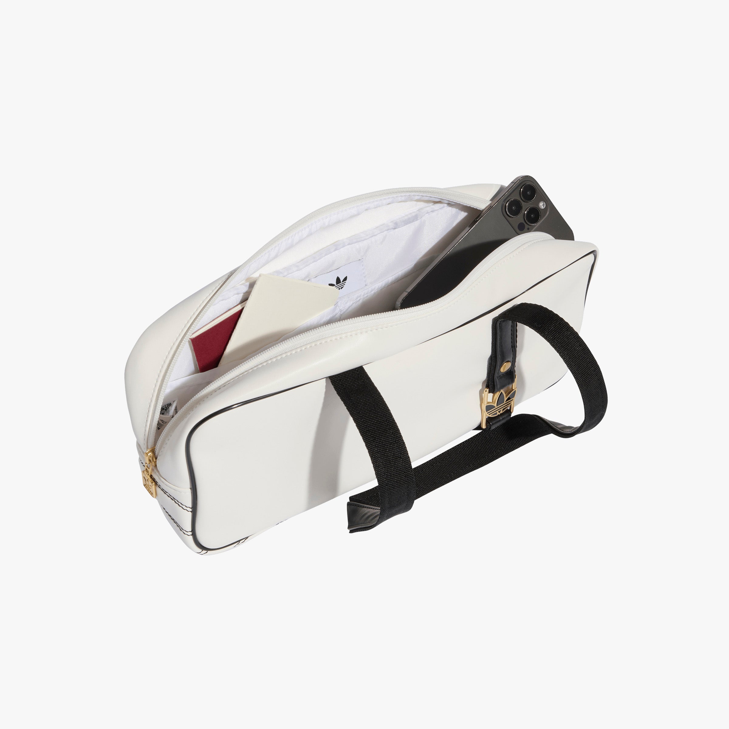 Adidas Bolso Airliner Alargado