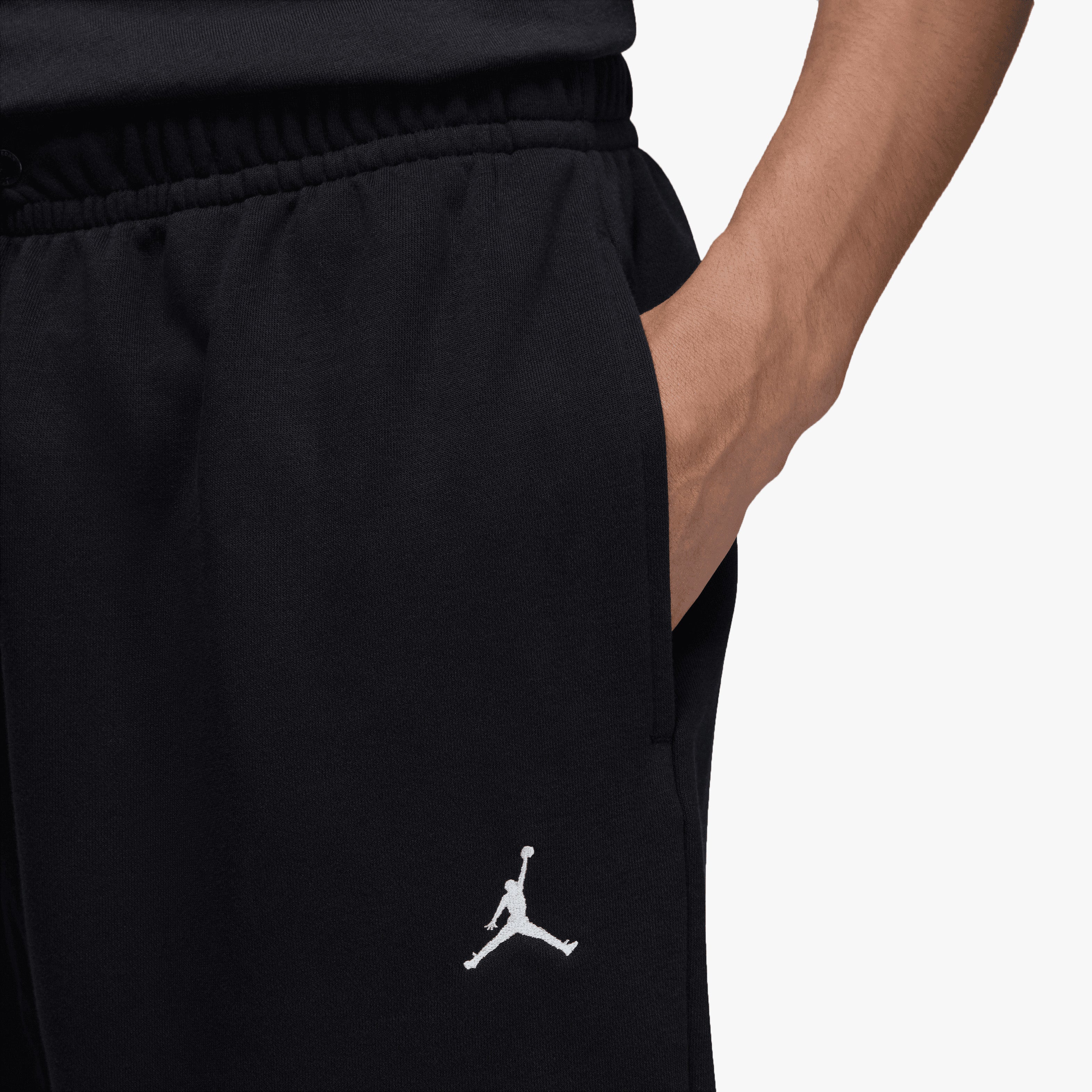Jordan Pantalón Brooklyn Fleece