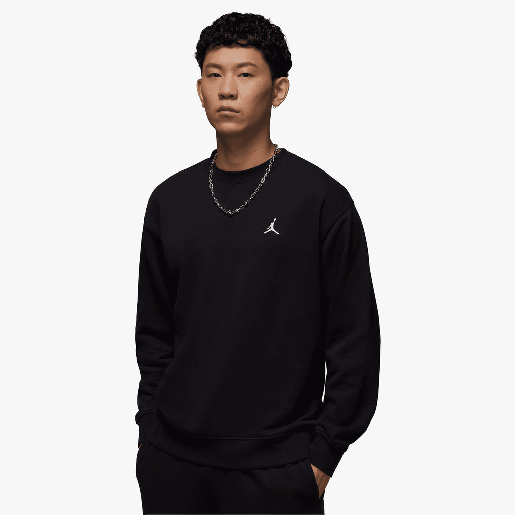Jordan Buzo Brooklyn Fleece