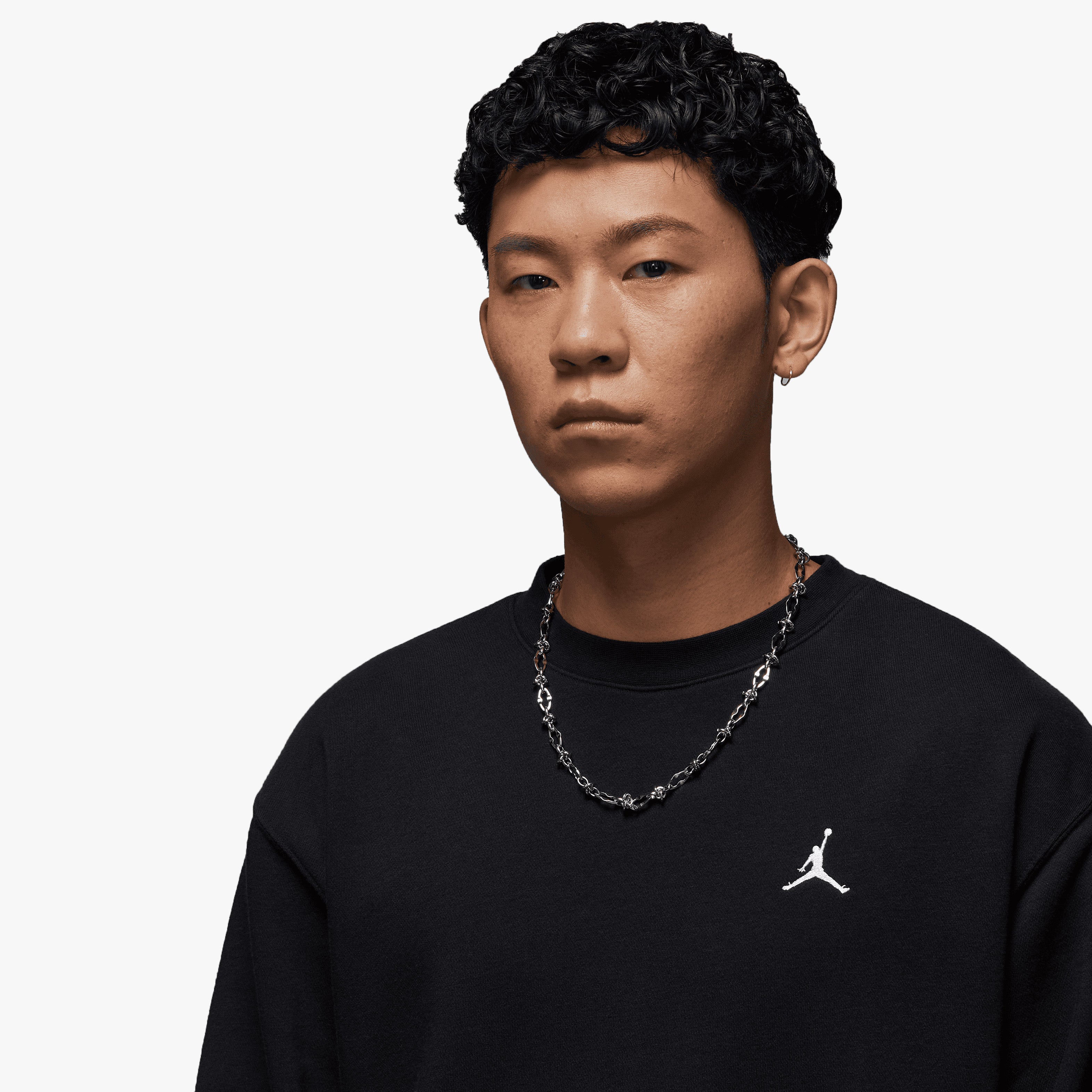 Jordan Buzo Brooklyn Fleece