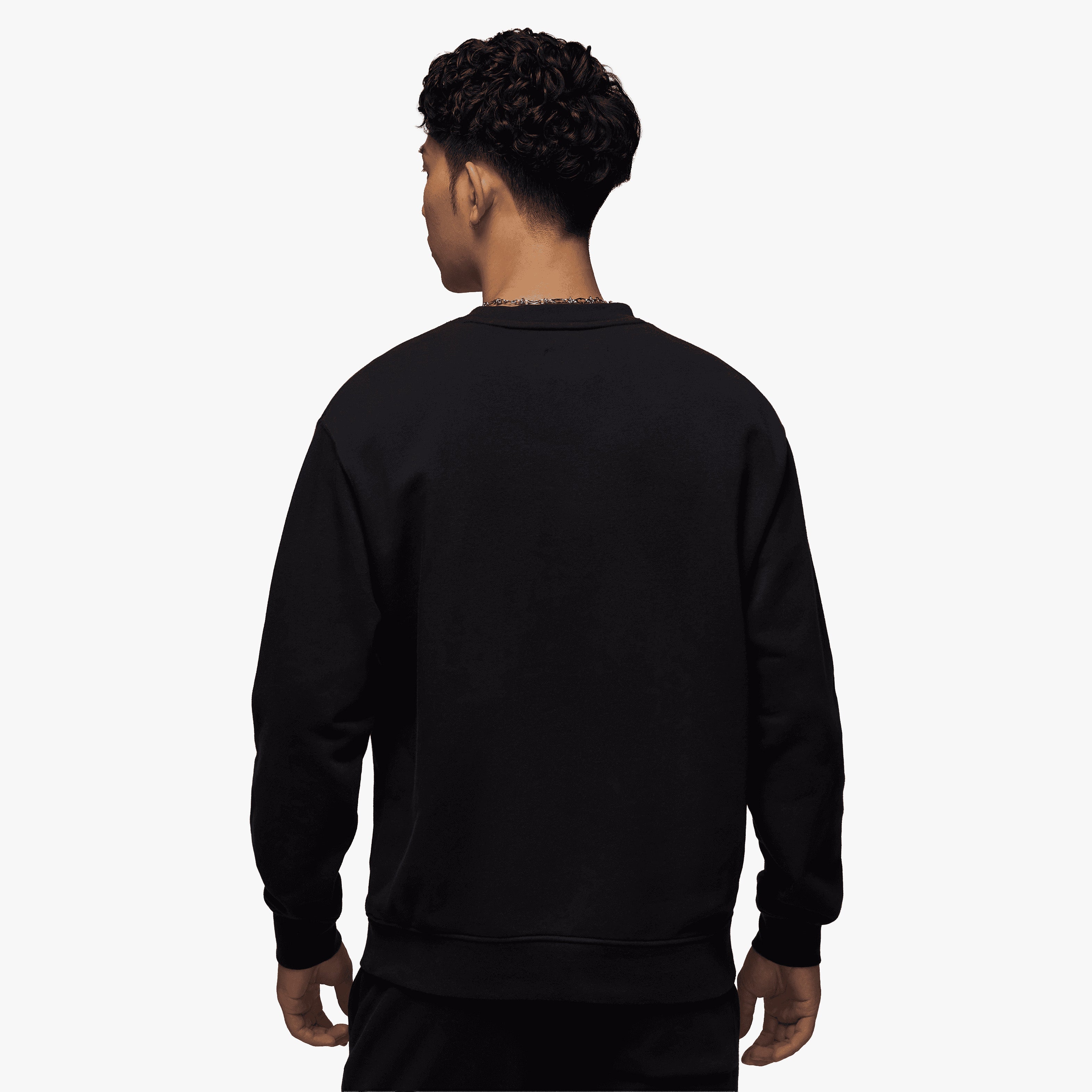 Jordan Buzo Brooklyn Fleece