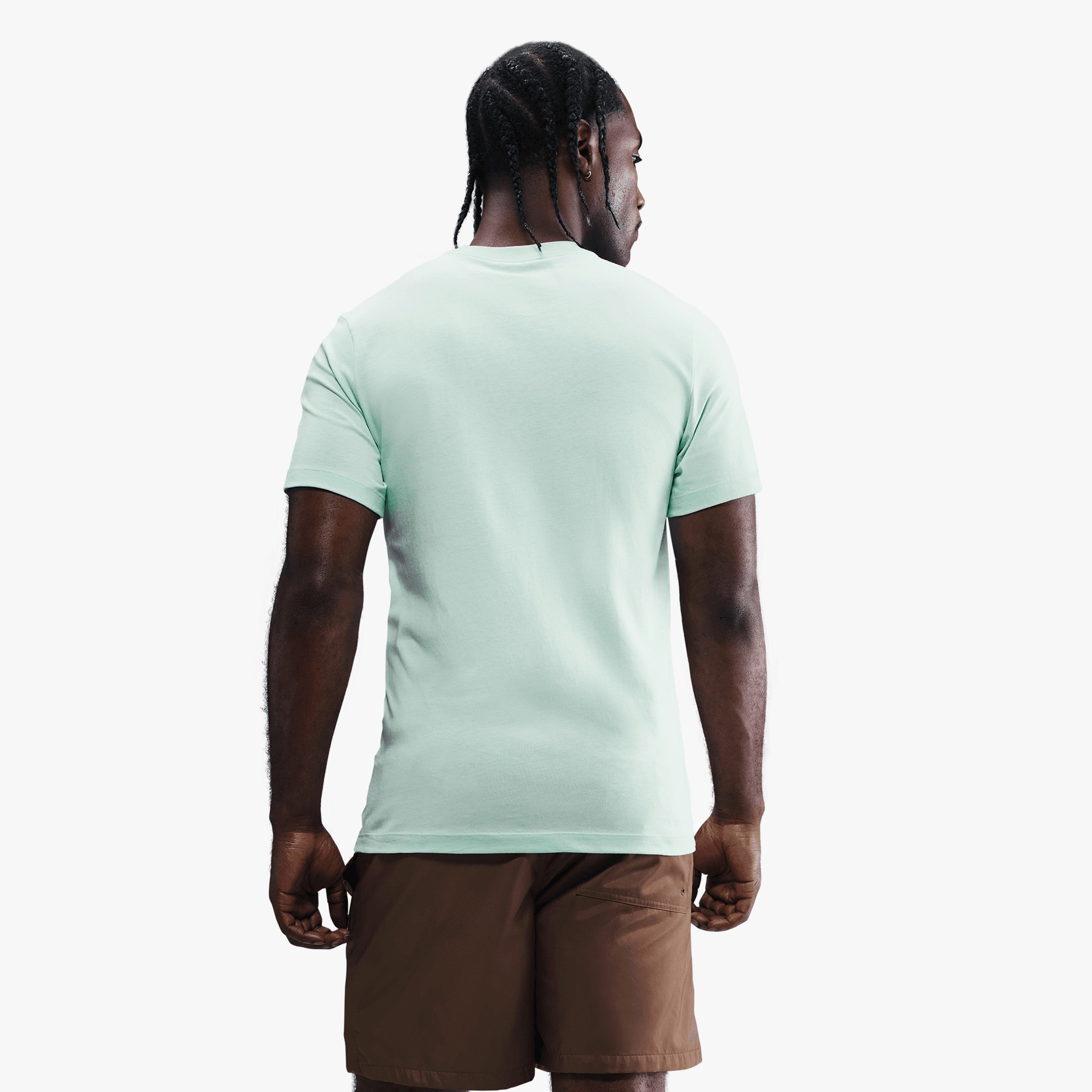 Nike Camiseta Sportswear Club