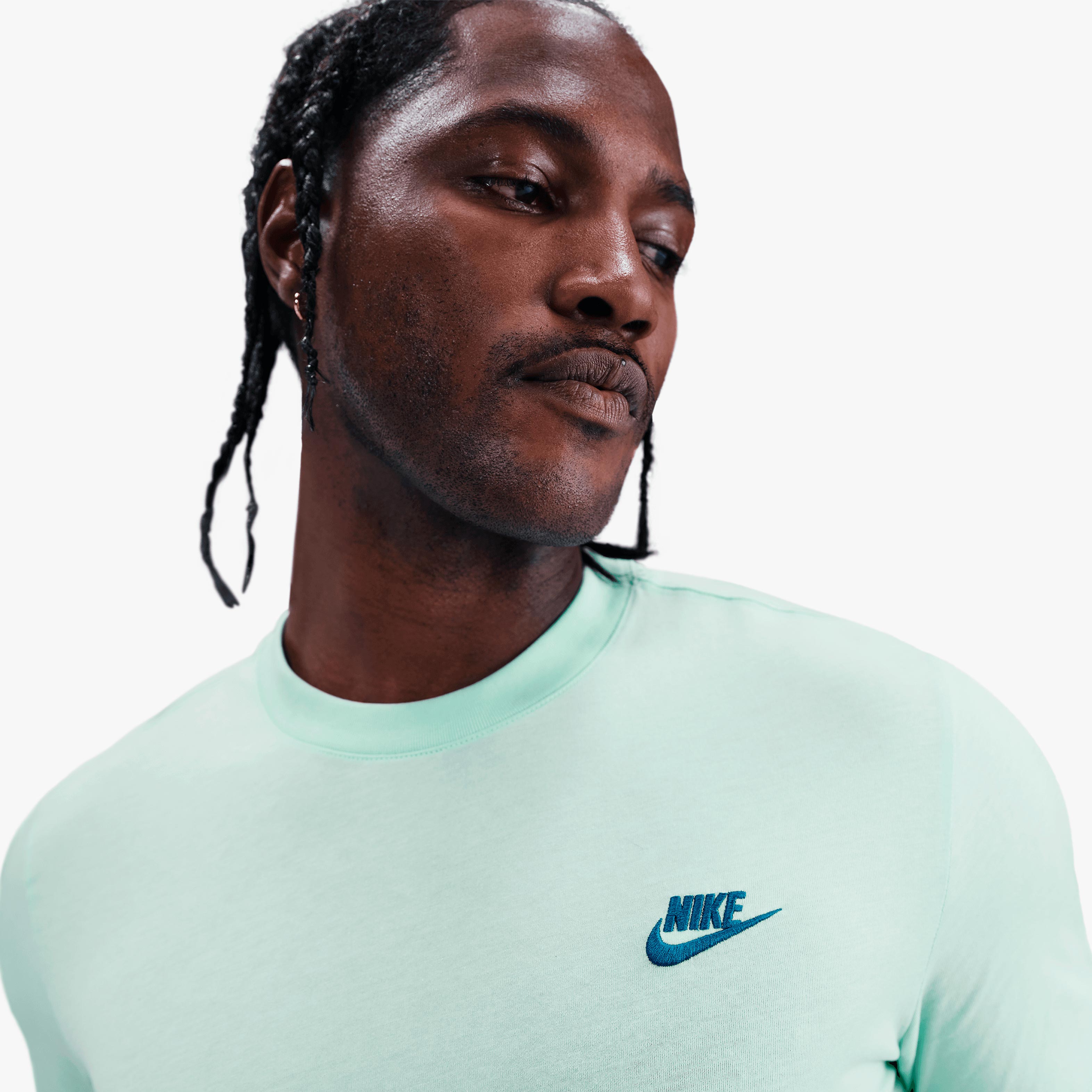 Nike Camiseta Sportswear Club
