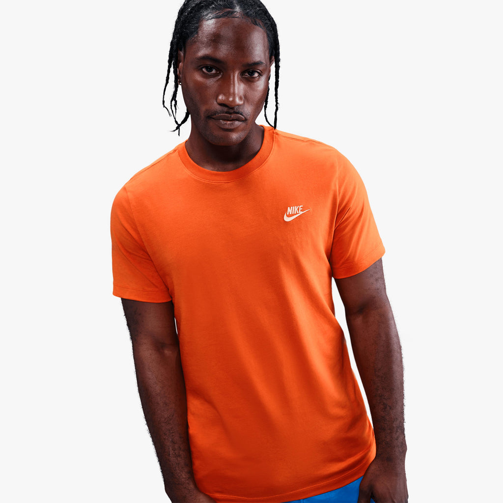 Nike Camiseta Sportswear Club