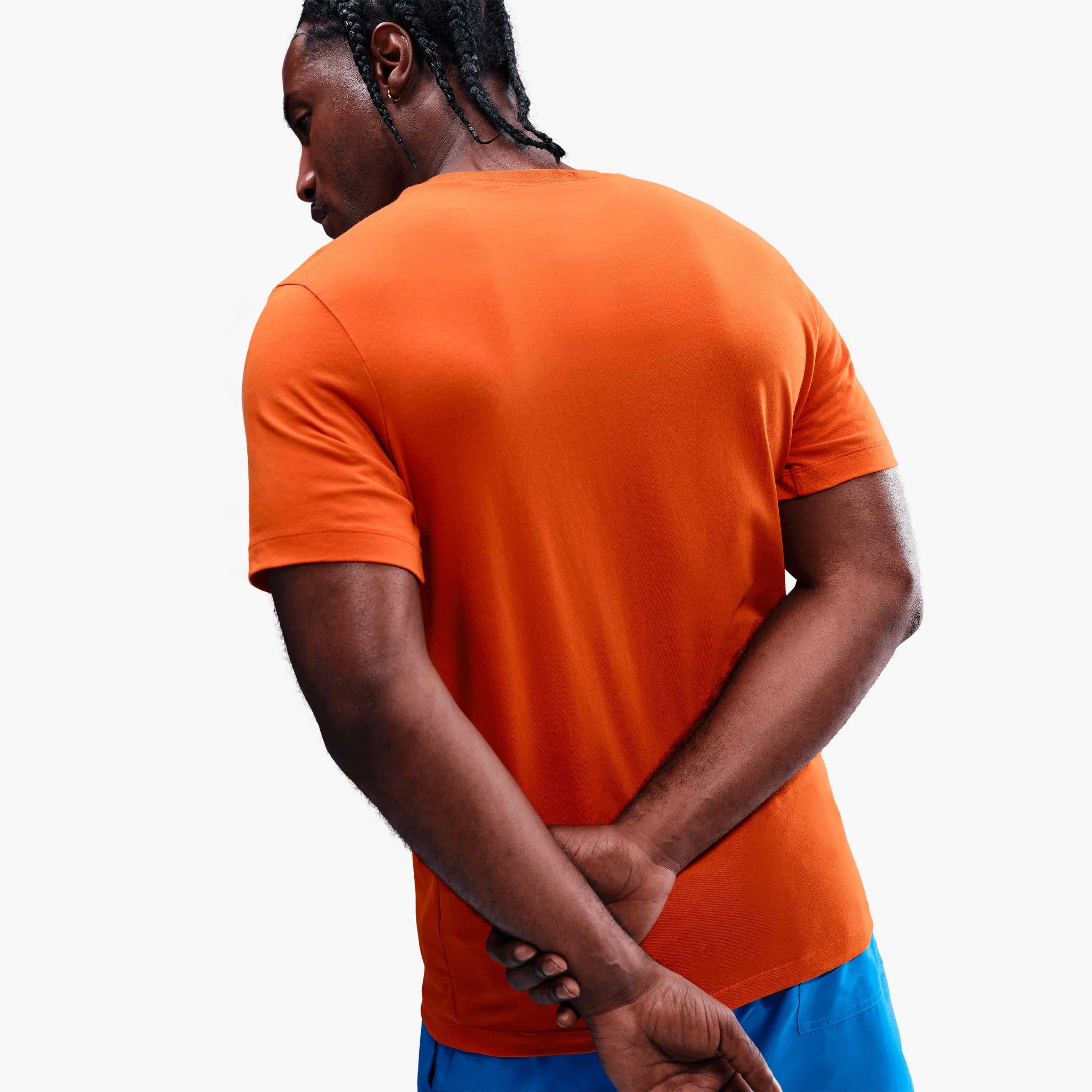 Nike Camiseta Sportswear Club