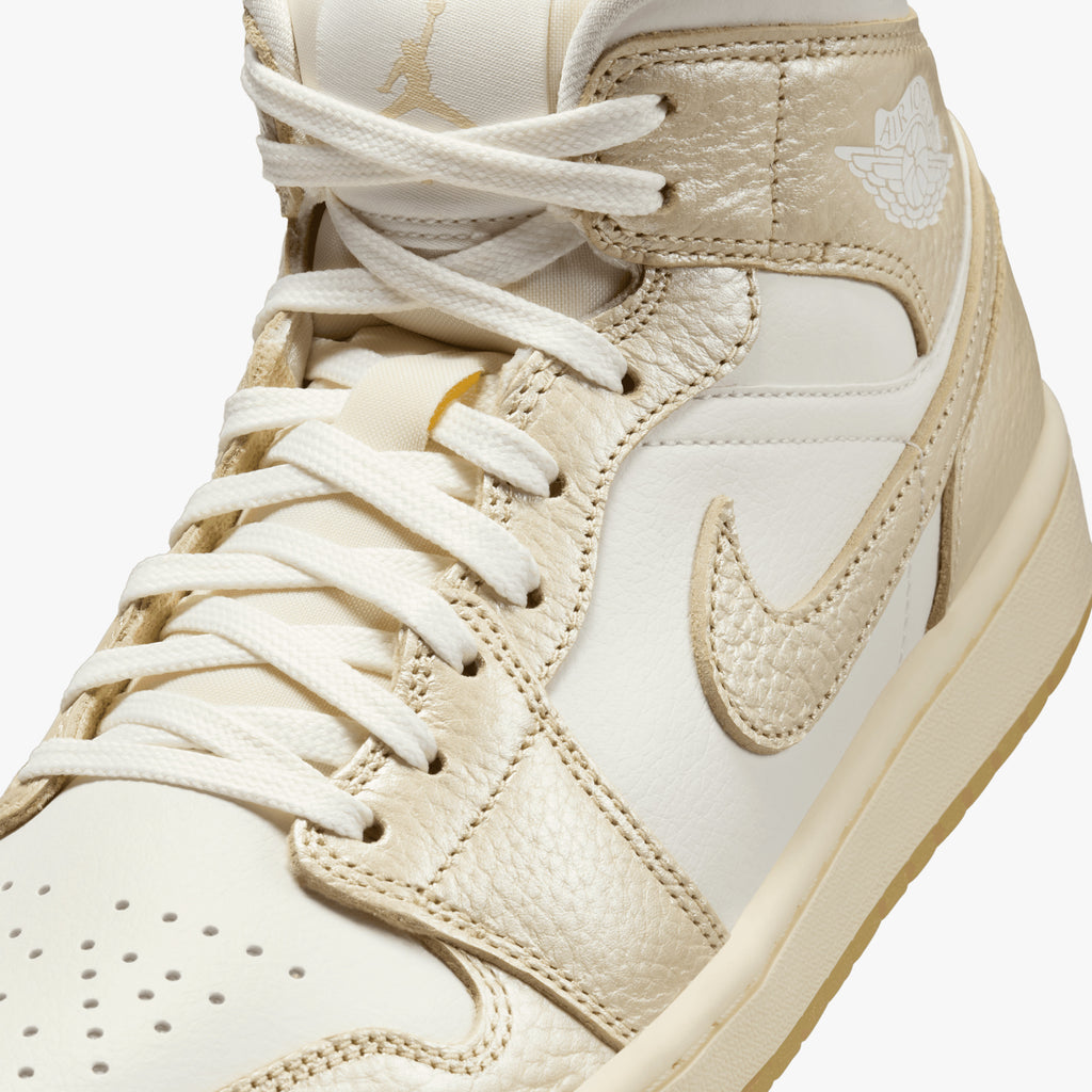 Air Jordan 1 Mid SE
