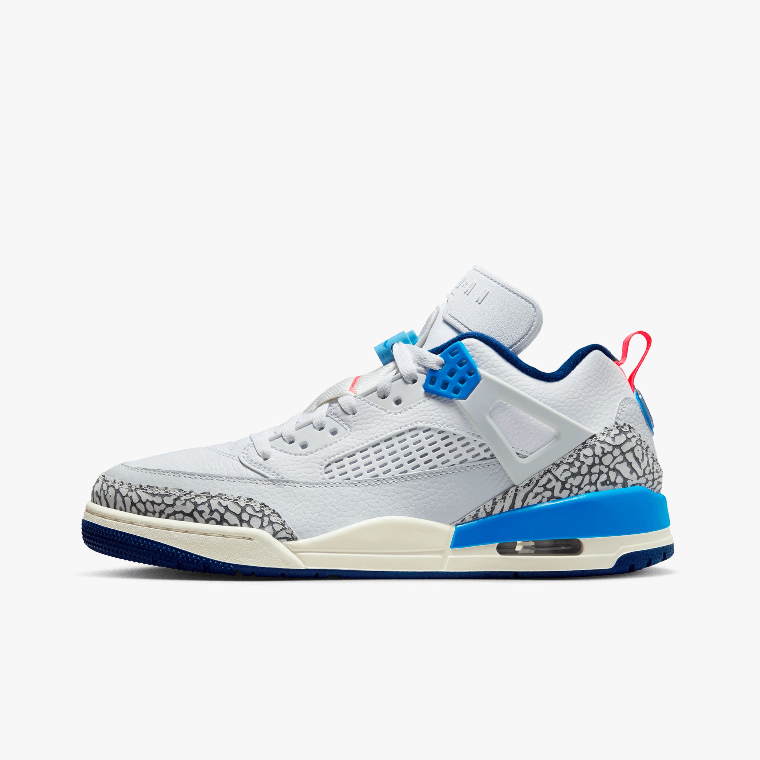 Jordan Spizike Low