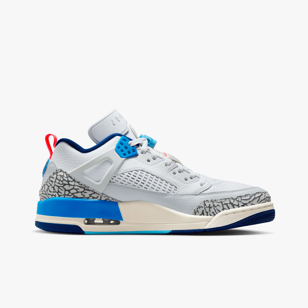 Jordan Spizike Low