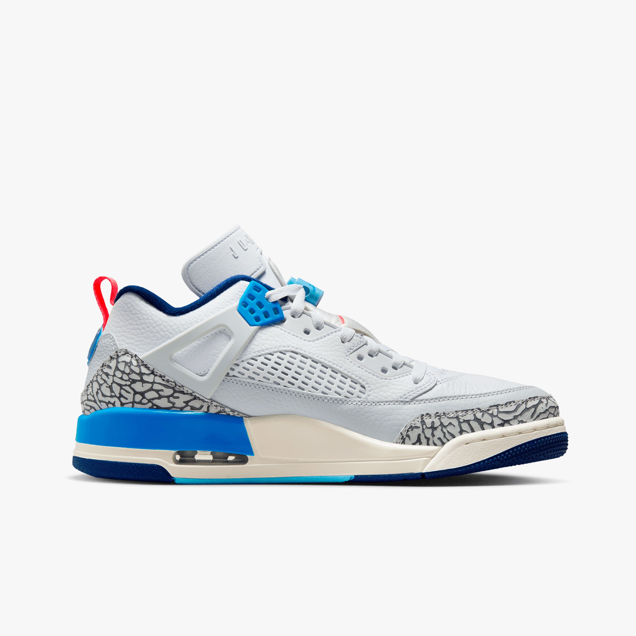 Jordan Spizike Low