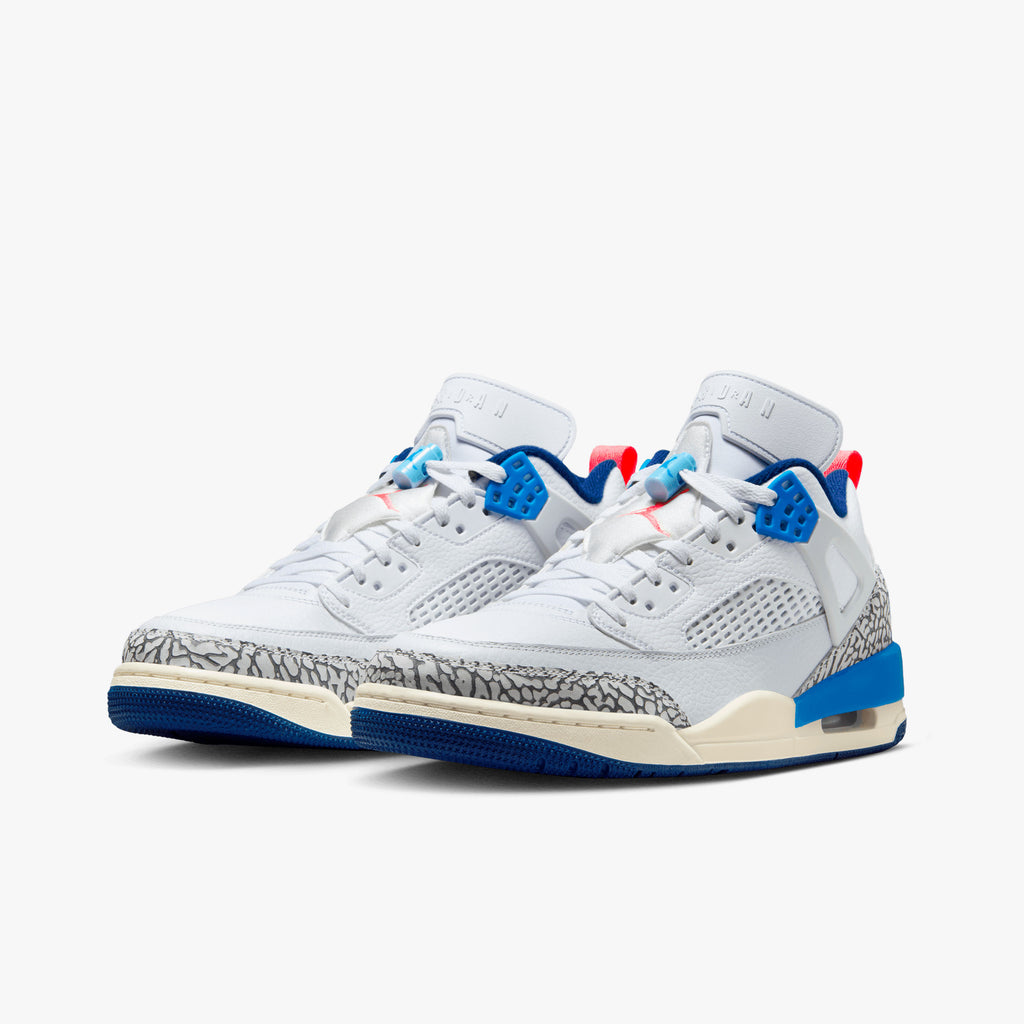 Jordan Spizike Low