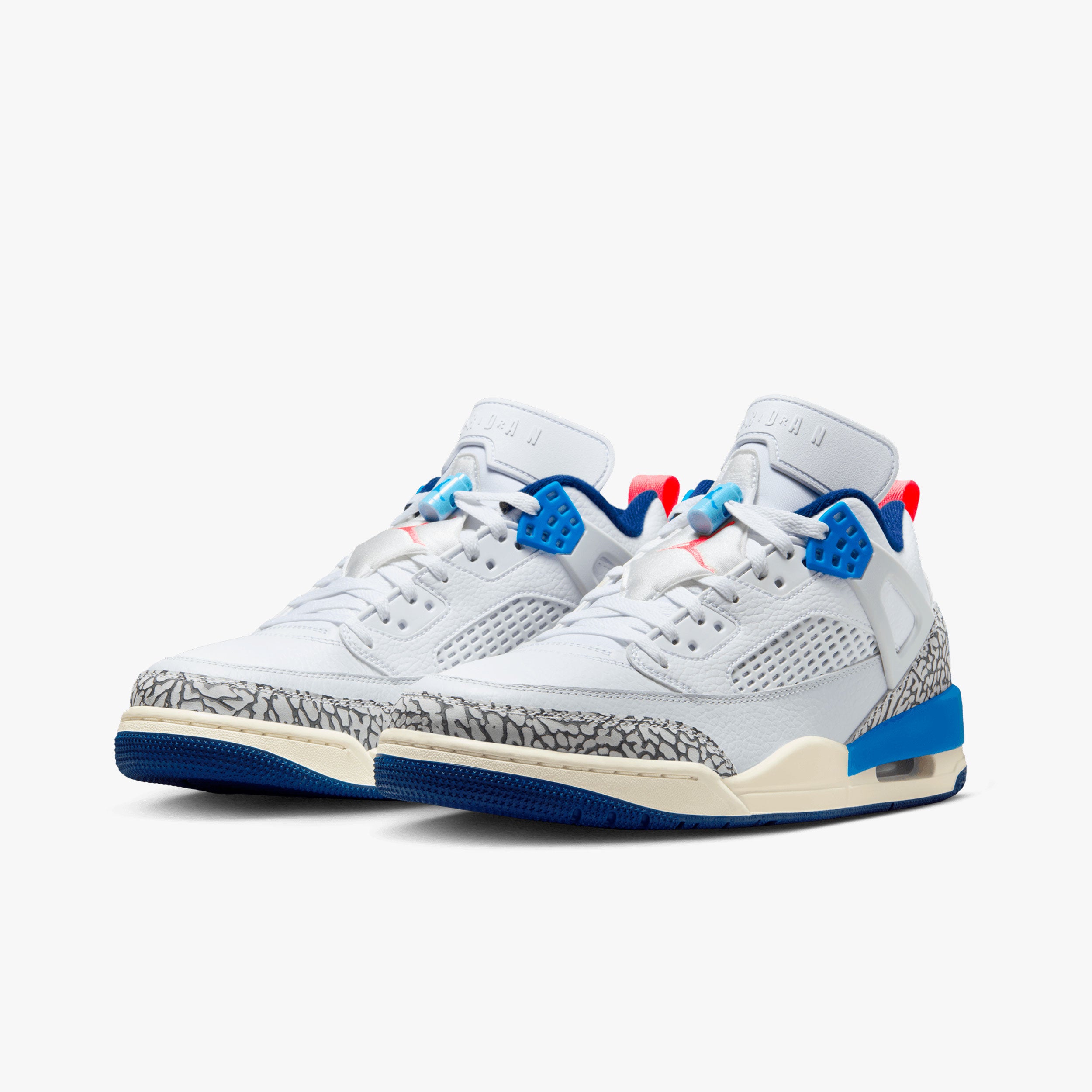 Jordan Spizike Low