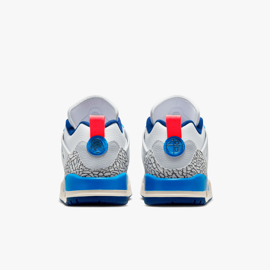 Jordan Spizike Low
