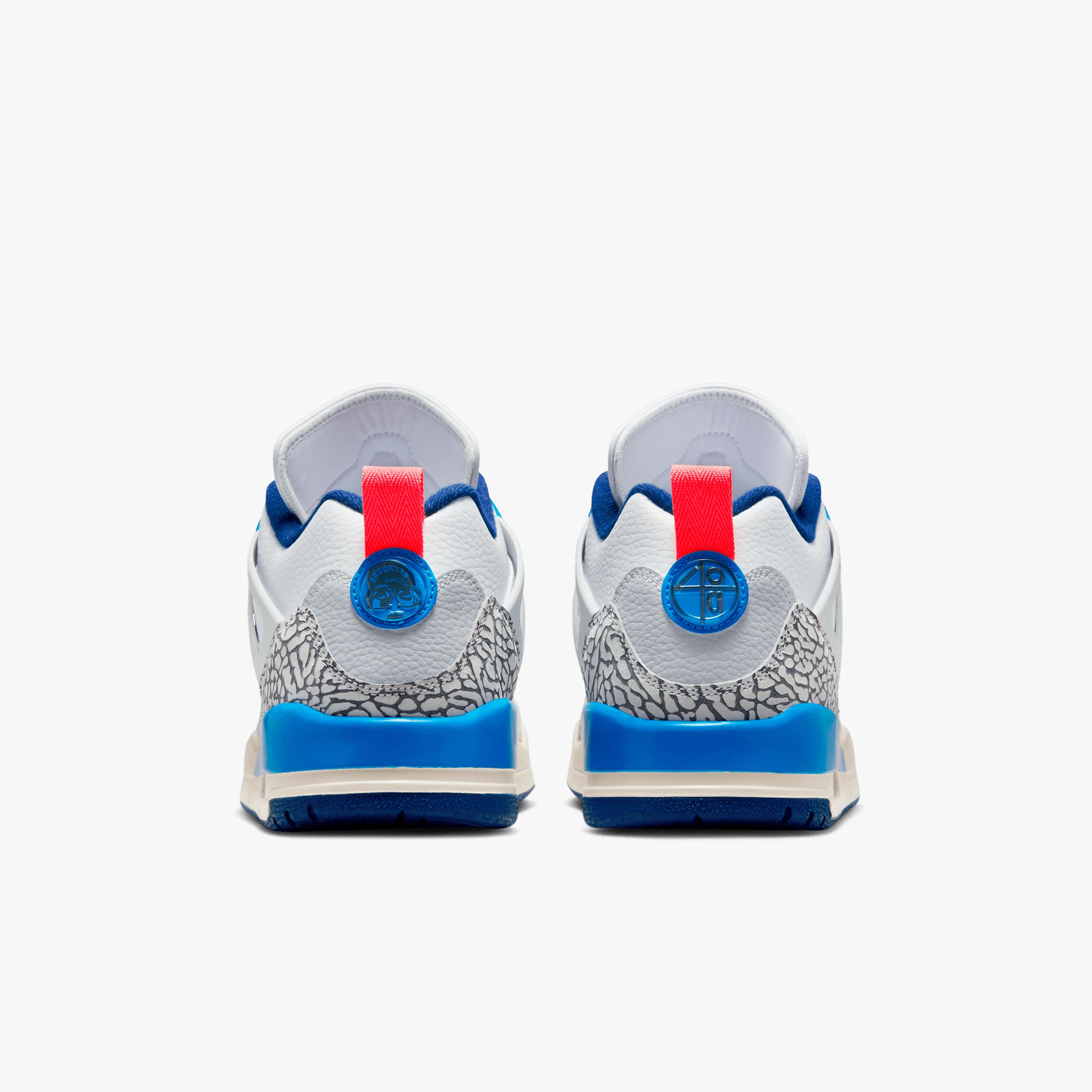 Jordan Spizike Low