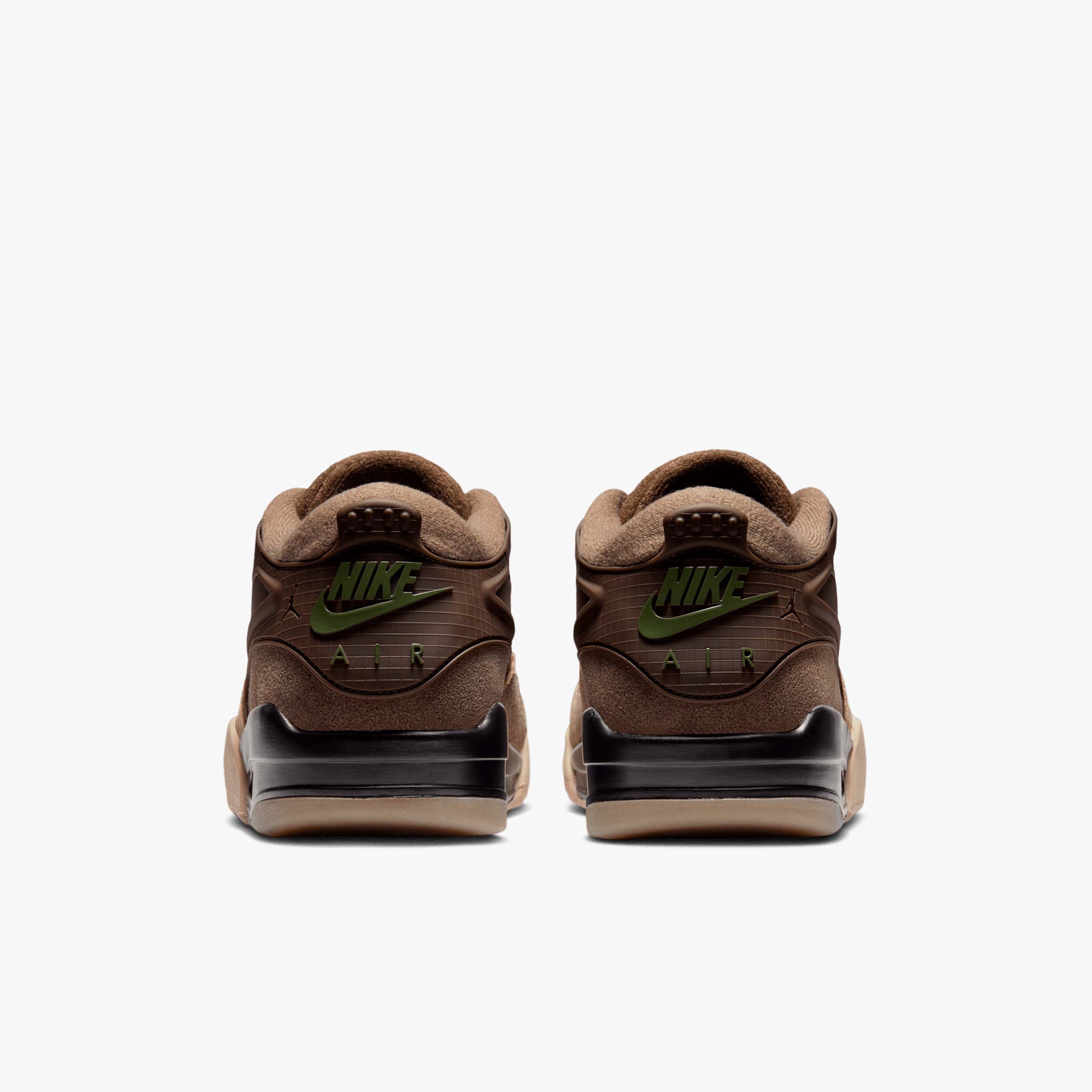 Air Jordan 4 RM