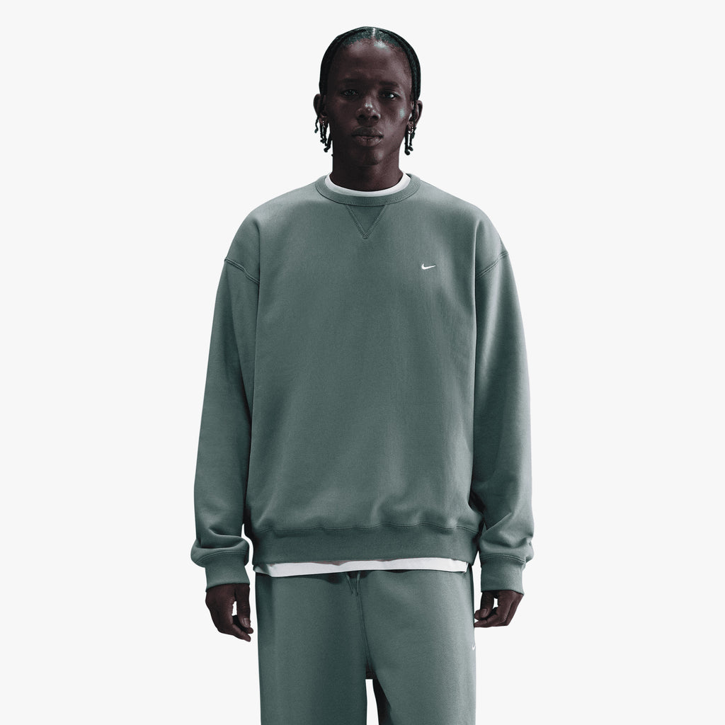 Nike Buzo Solo Swoosh