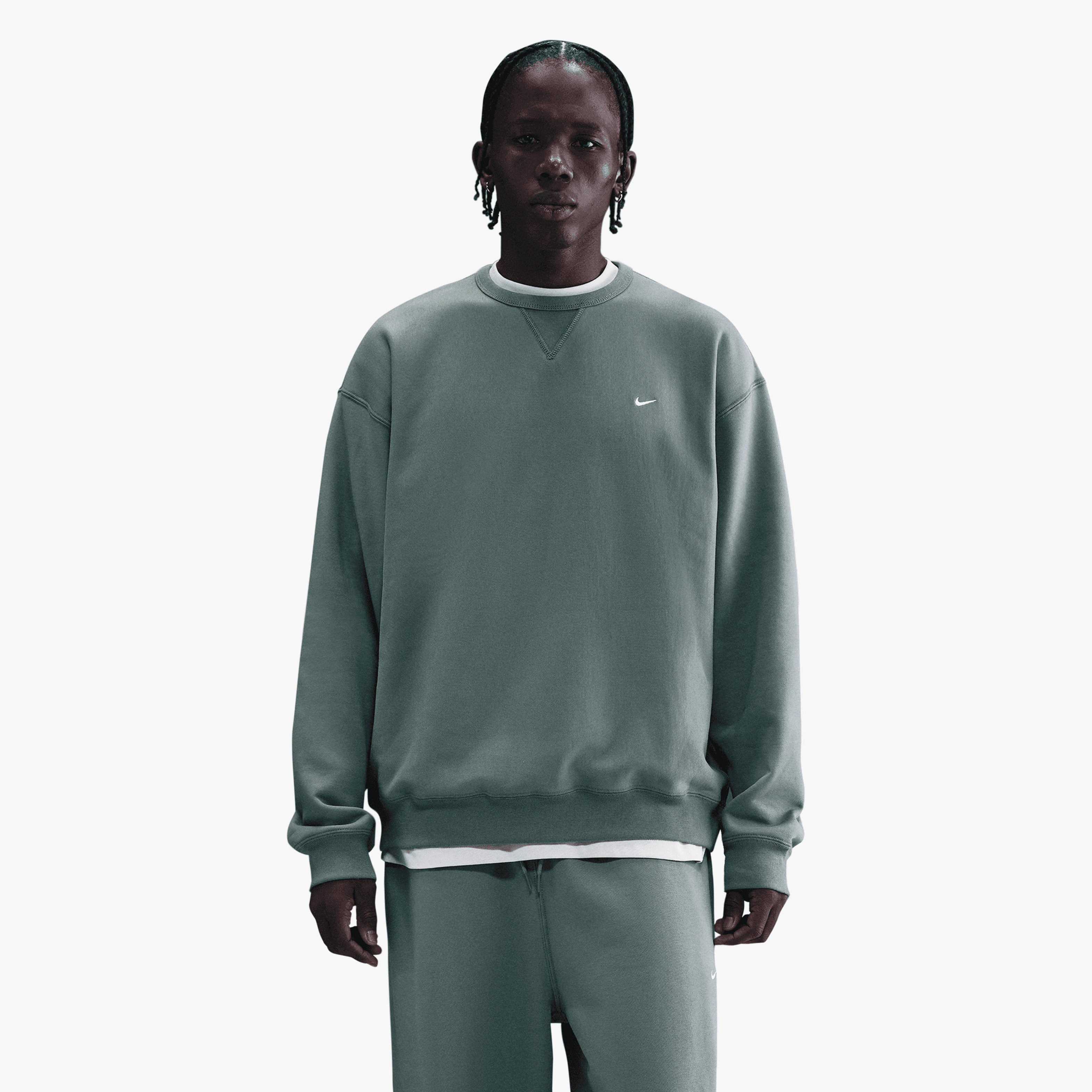Nike Buzo Solo Swoosh
