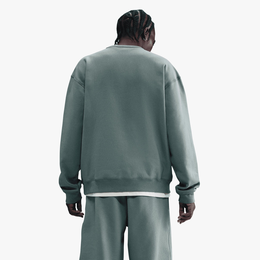 Nike Buzo Solo Swoosh