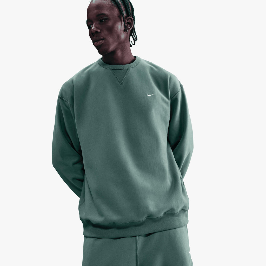Nike Buzo Solo Swoosh