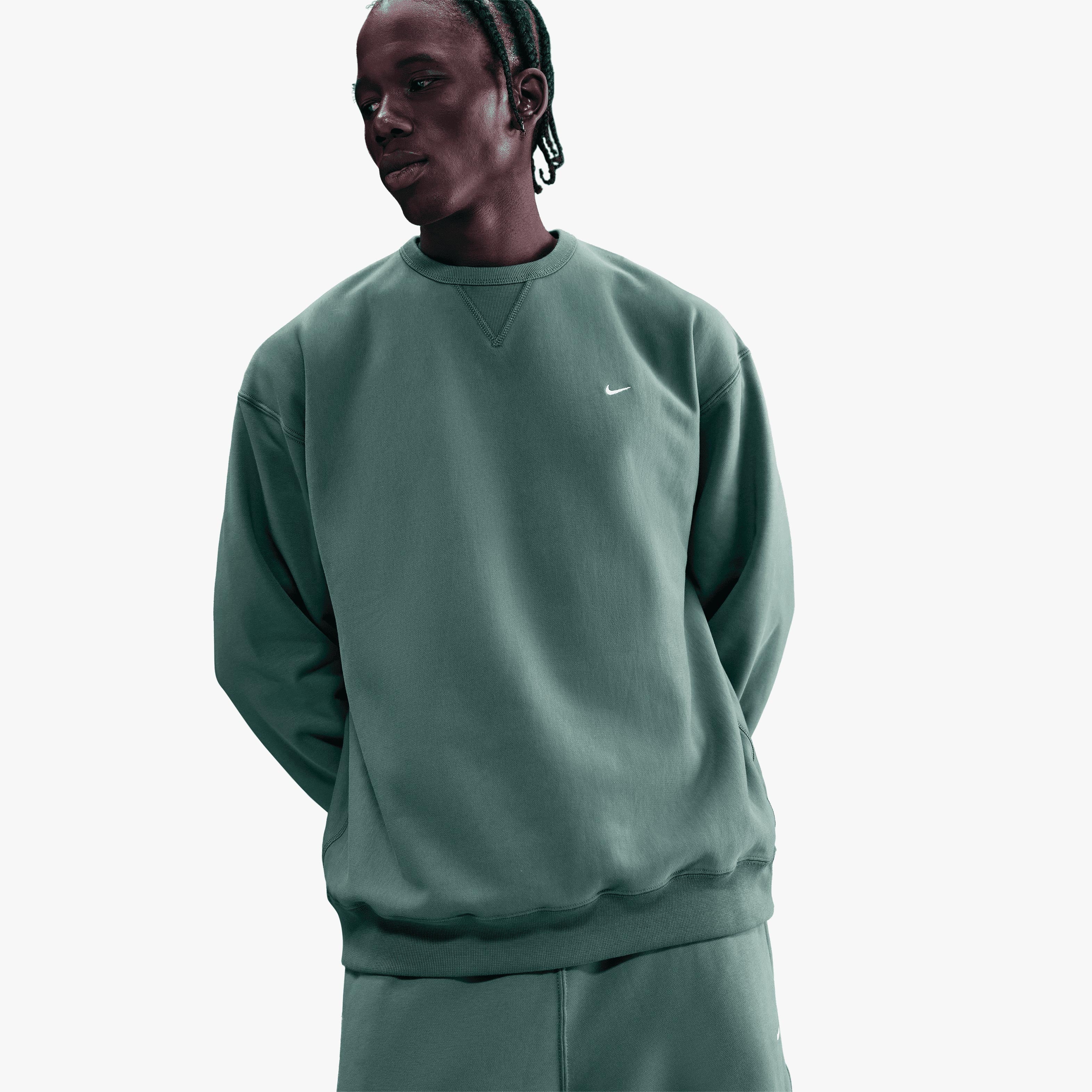 Nike Buzo Solo Swoosh
