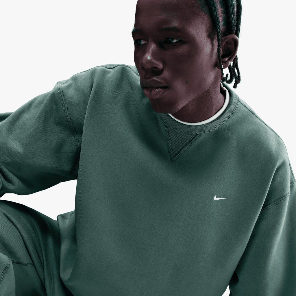 Nike Buzo Solo Swoosh