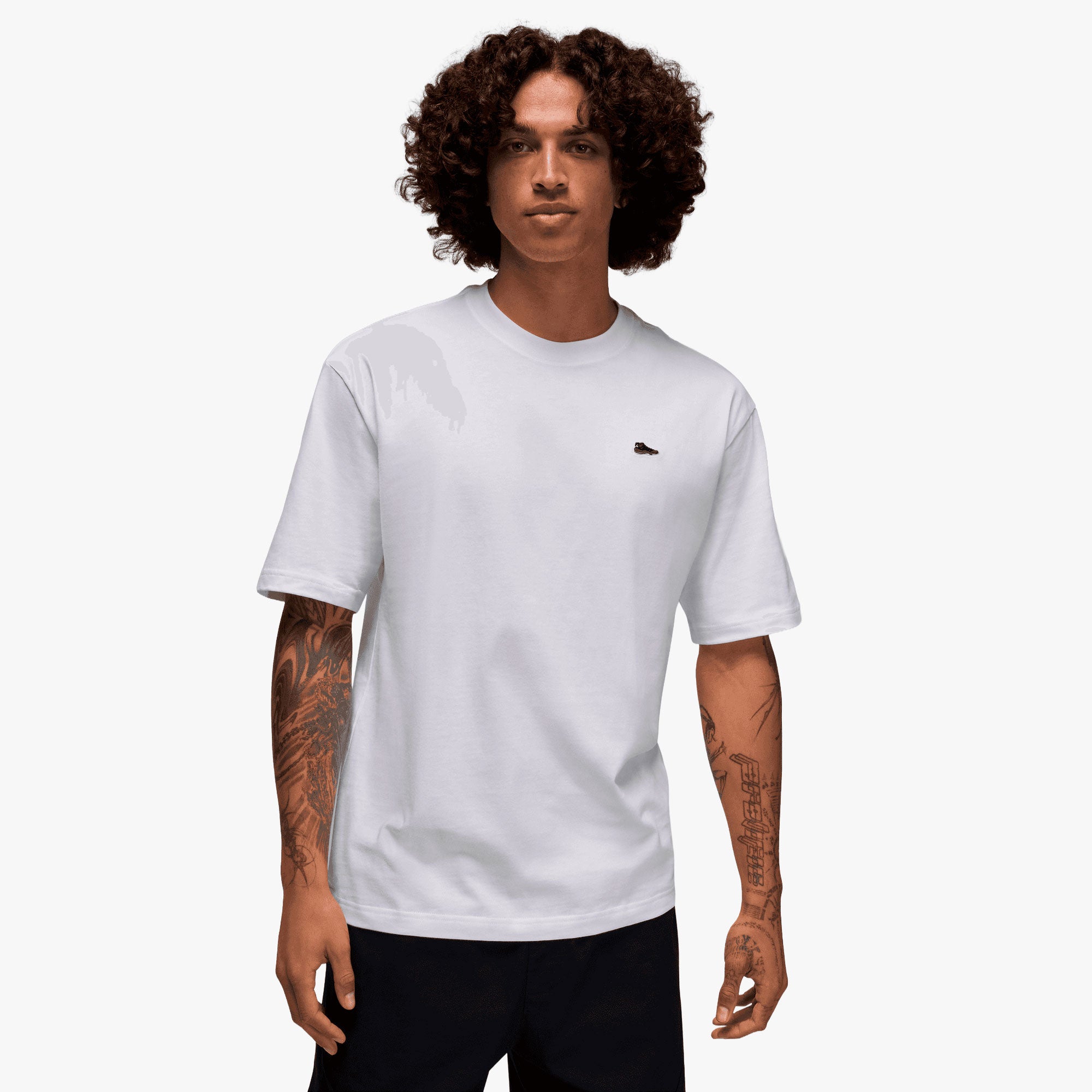 Jordan Camiseta Brand
