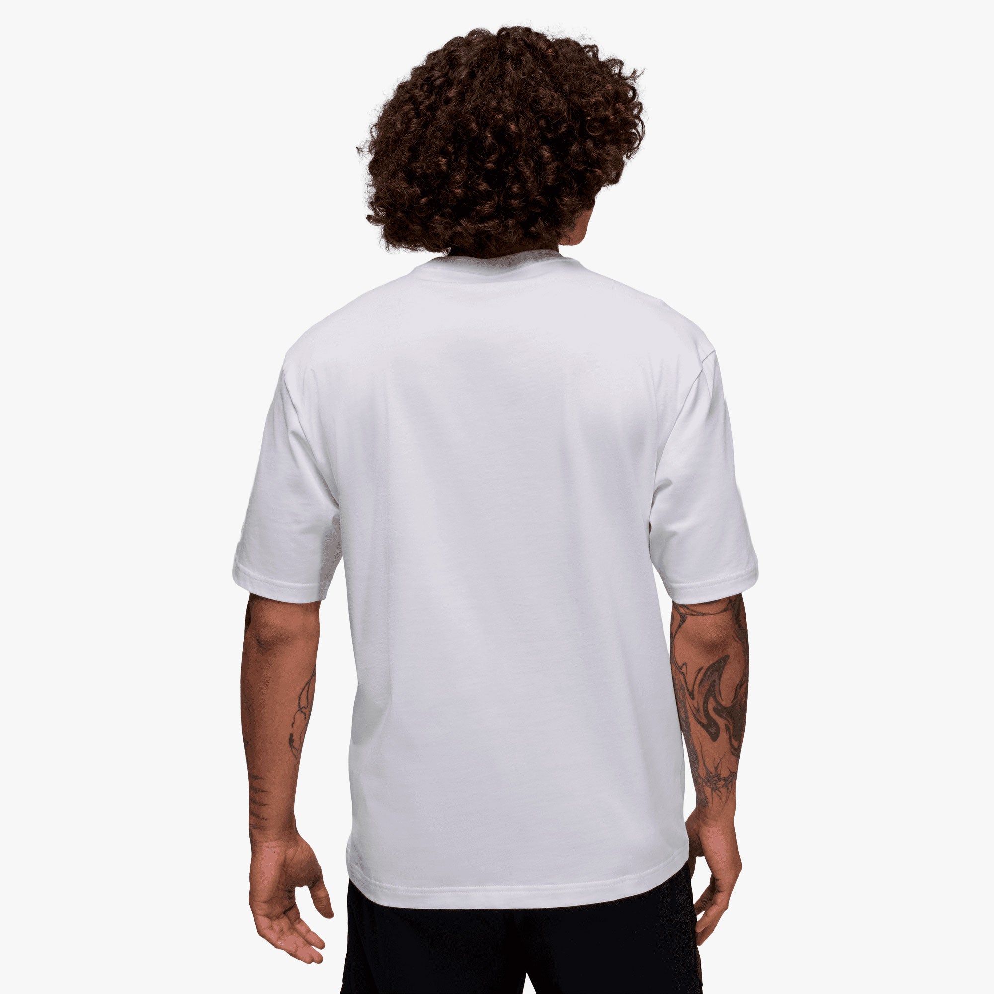 Jordan Camiseta Brand