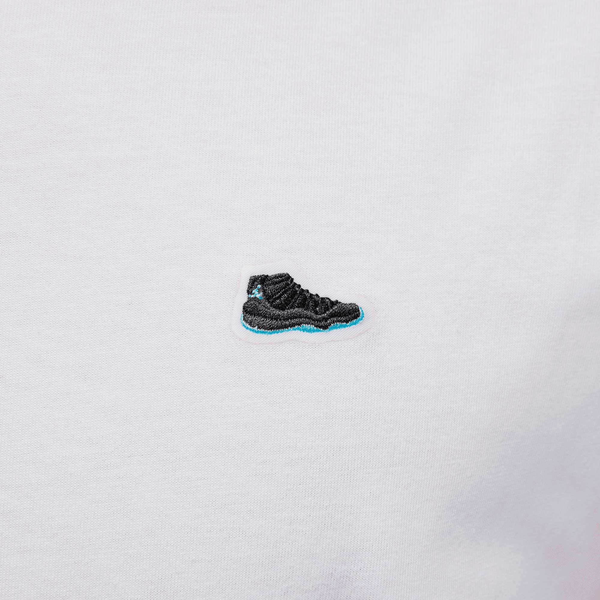 Jordan Camiseta Brand