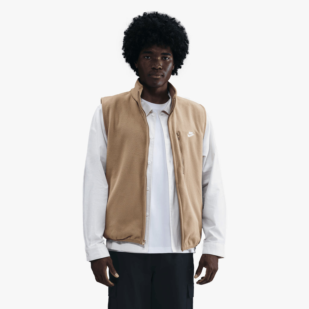 Nike Chaleco Sportswear Club