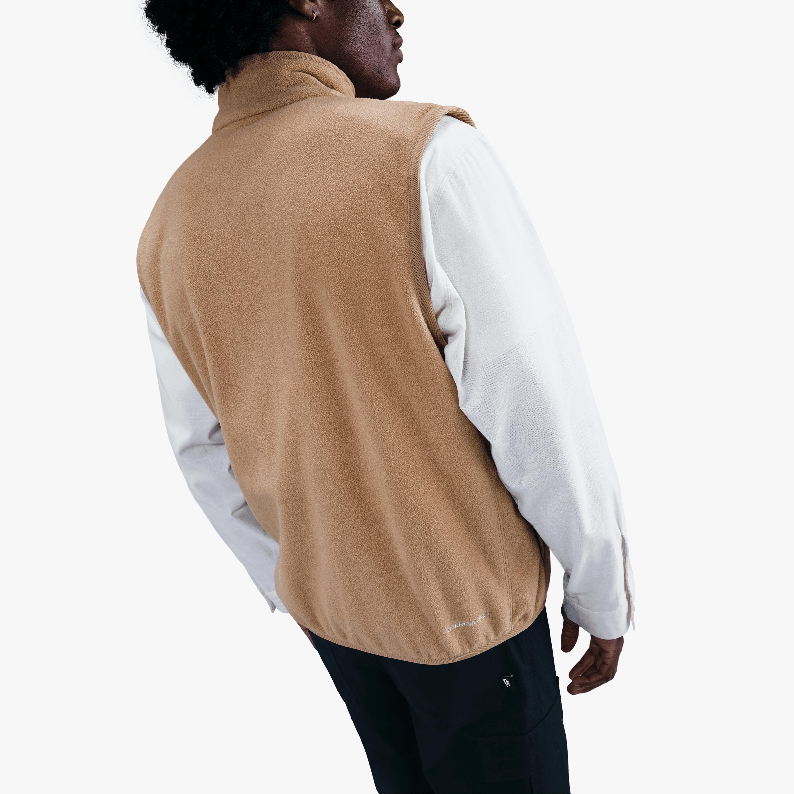 Nike Chaleco Sportswear Club