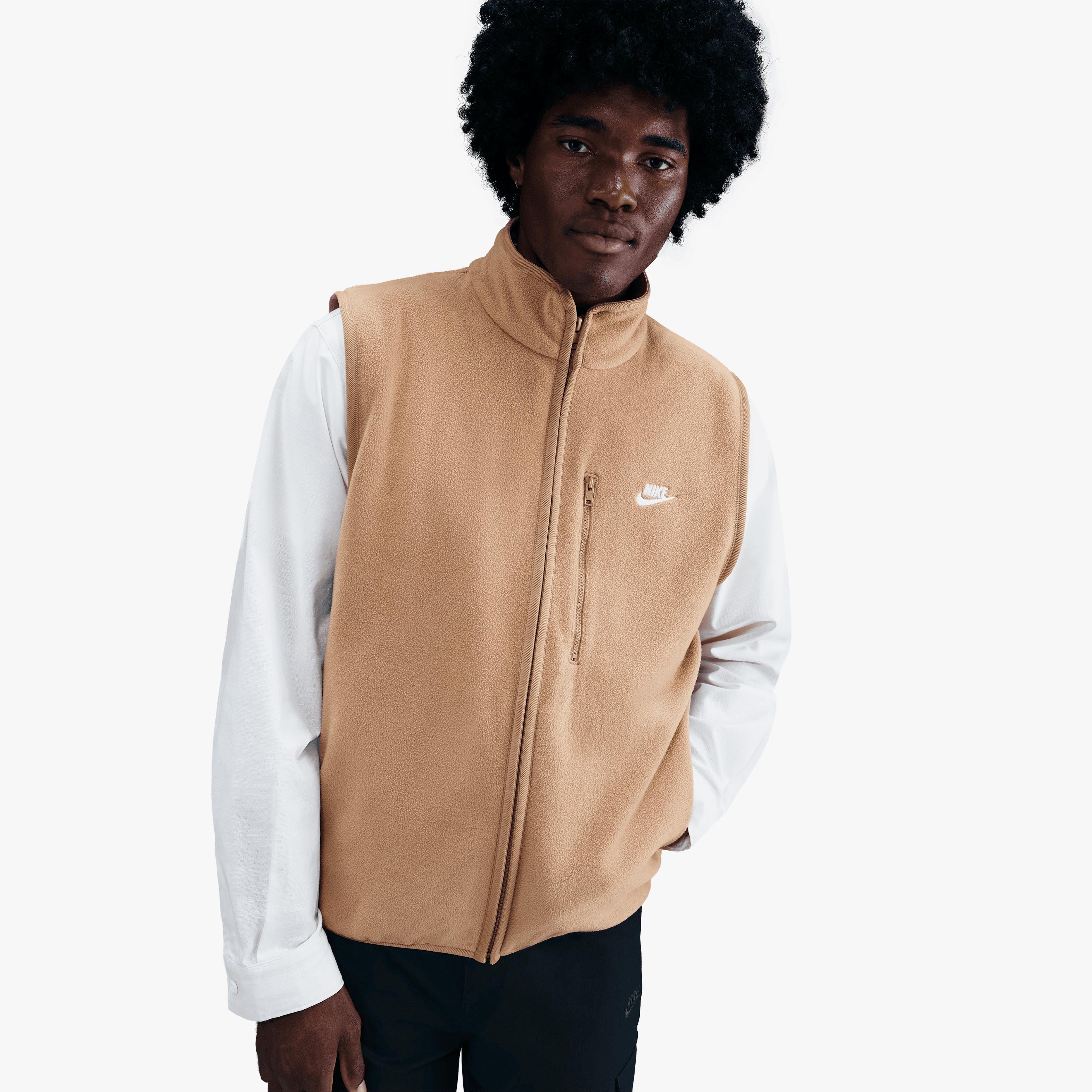 Nike Chaleco Sportswear Club