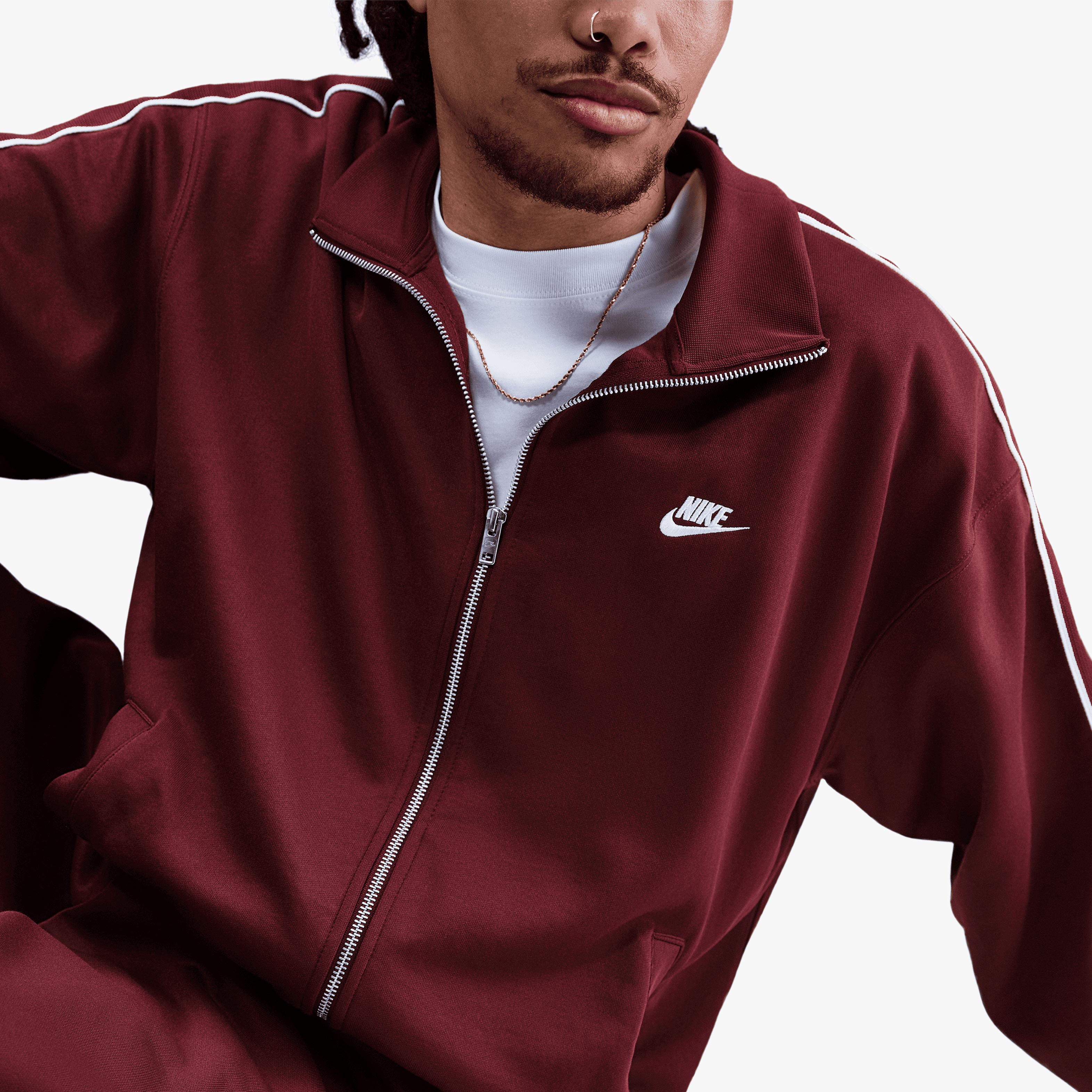 Nike Chompa Sportswear Club