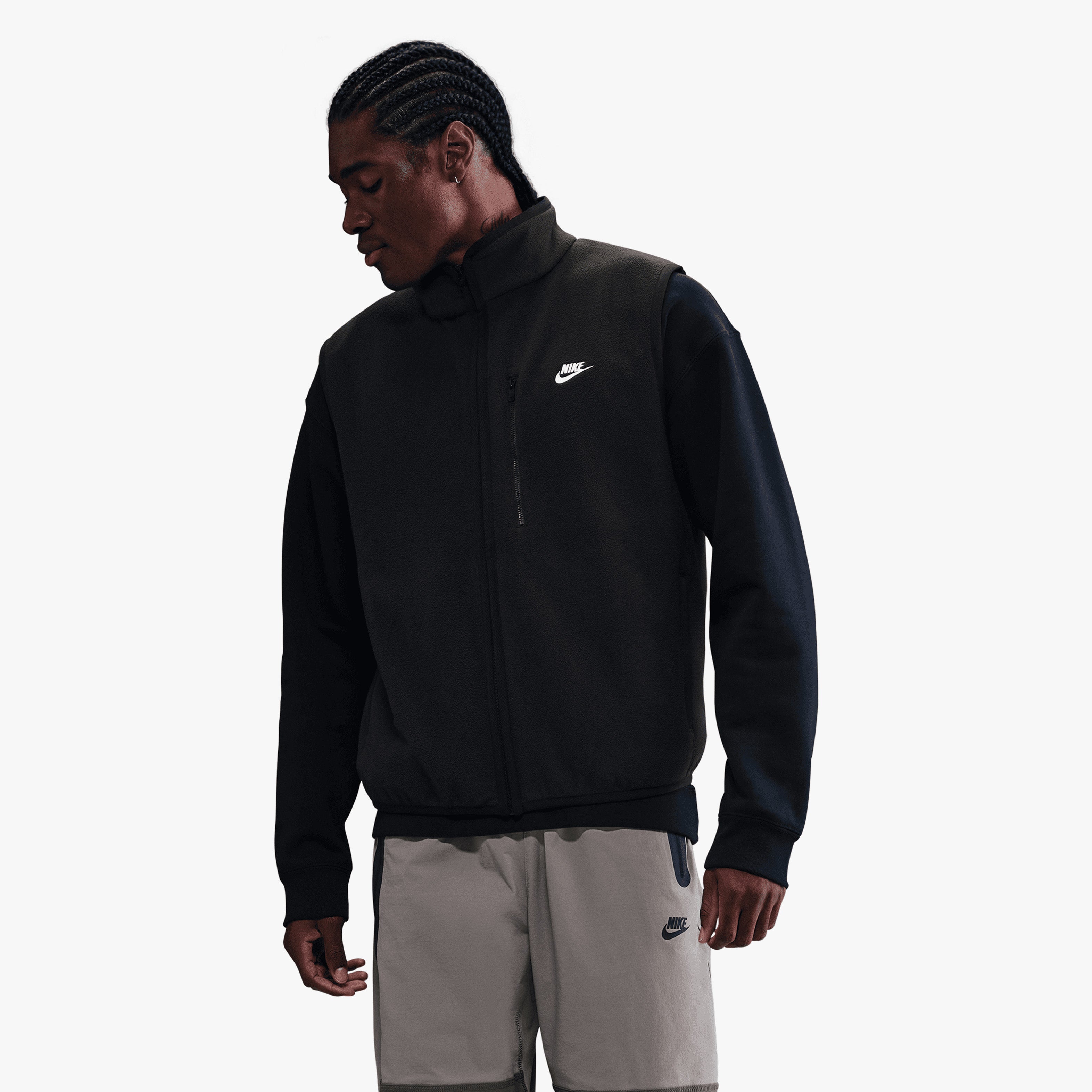Nike Chaleco Sportswear Club