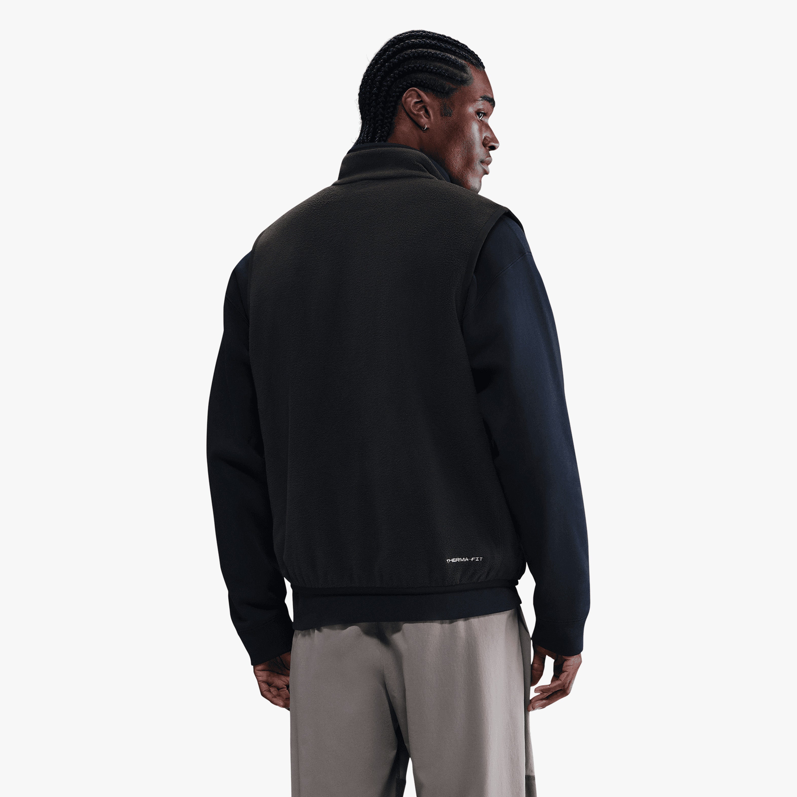 Nike Chaleco Sportswear Club