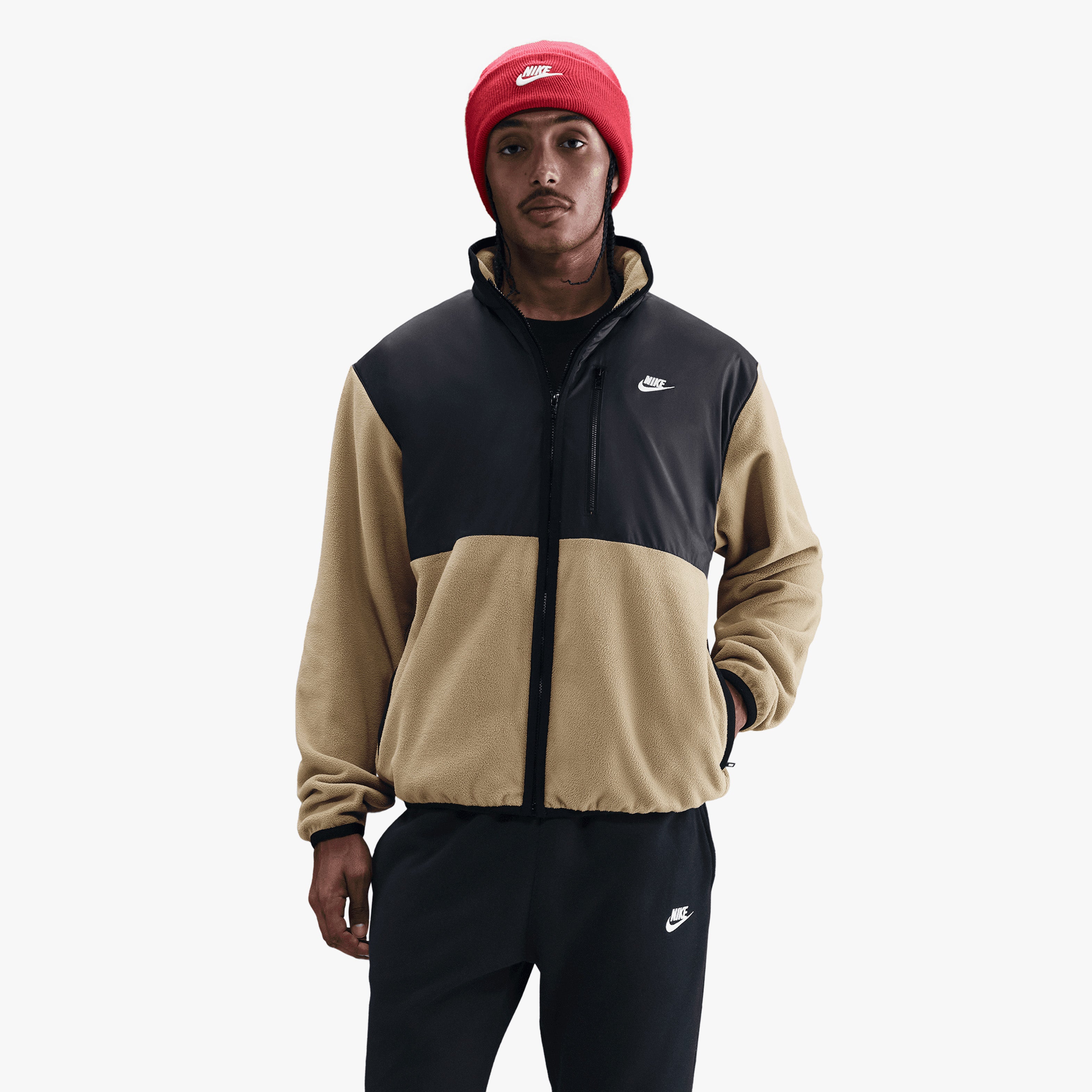 Nike Chompa Sportswear Club
