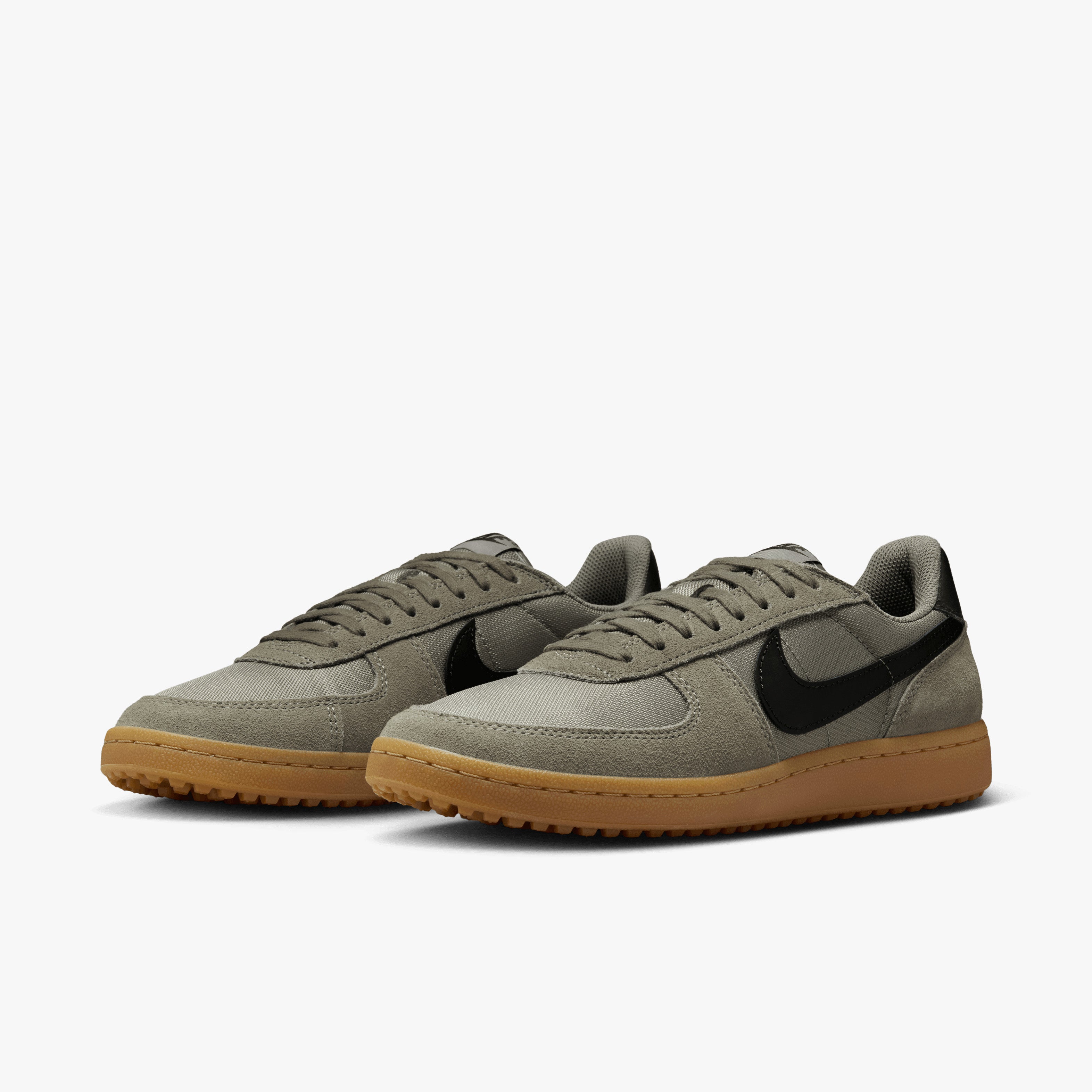 Nike Field General