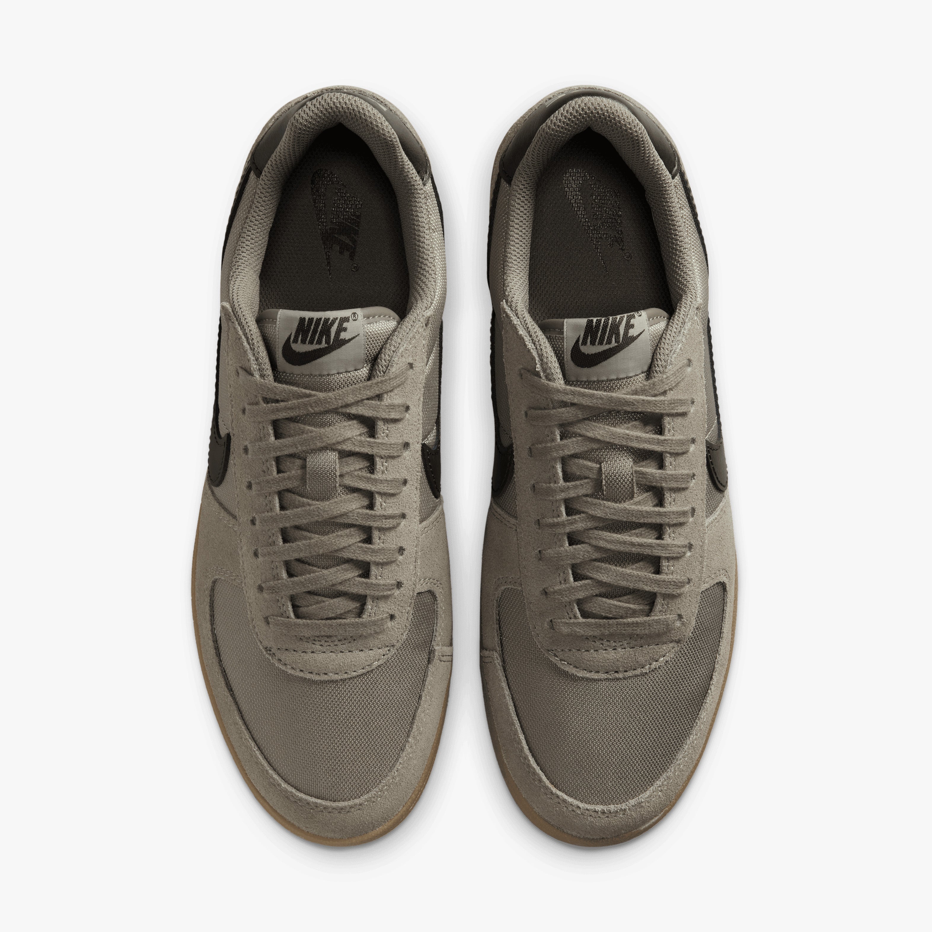 Nike Field General